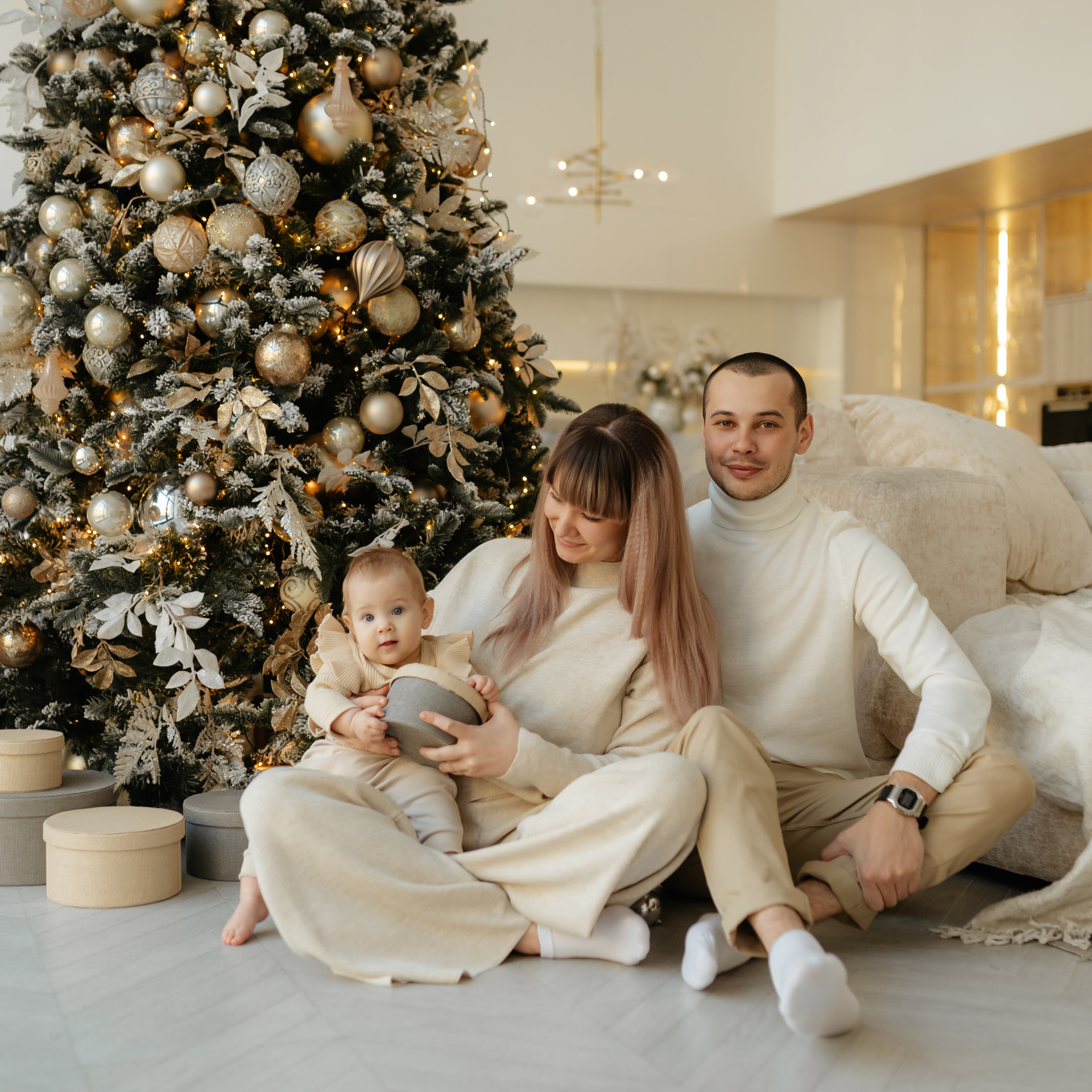 Отзывы клиентов после фотосессии. Семейный и портретный фотограф Нижний Новгород