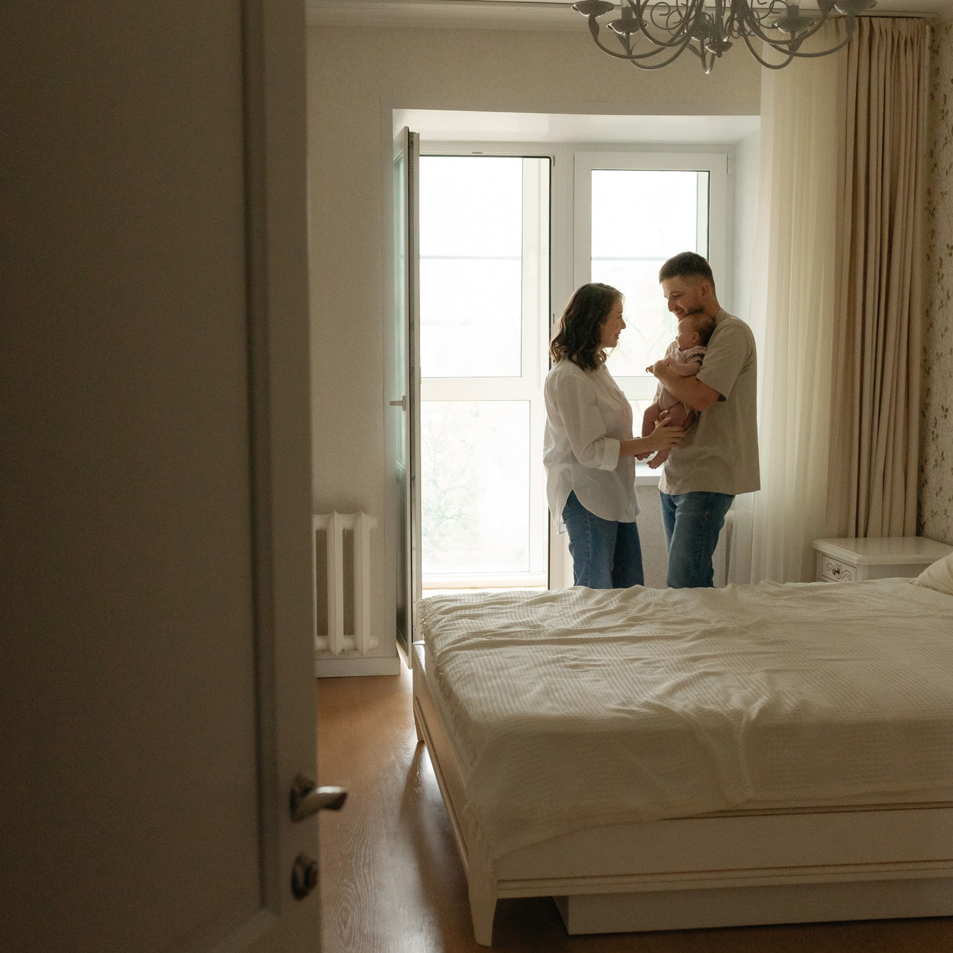 Отзывы клиентов после фотосессии. Семейный и портретный фотограф Нижний Новгород