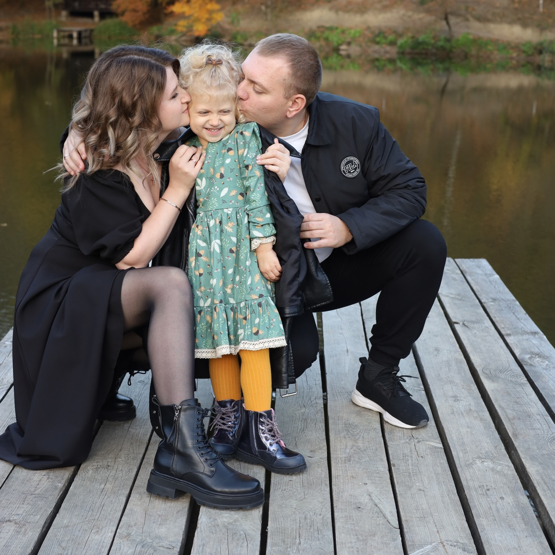 Отзывы. Портретный фотограф в Москве