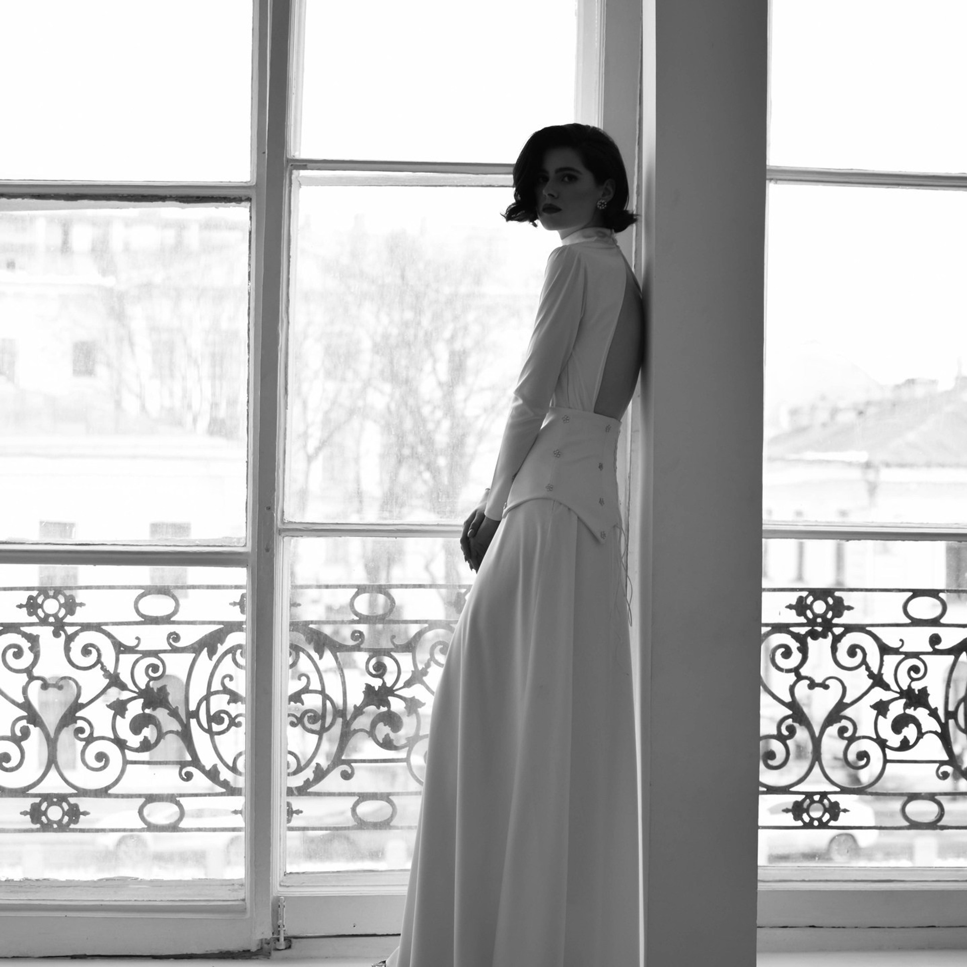 Свадебное платье «Sonata» 76 900 руб