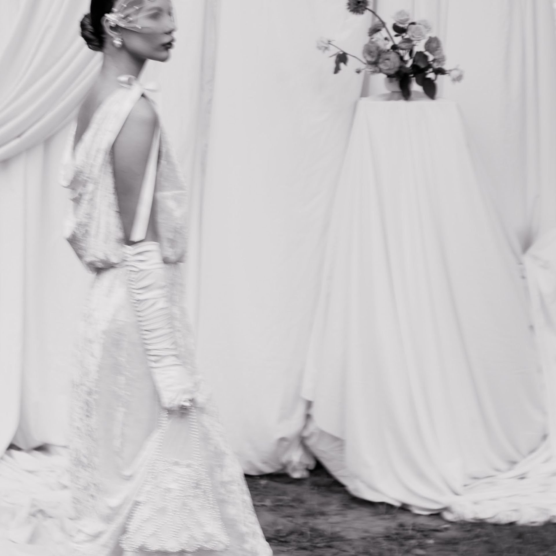 Свадебное платье «Karena» 65 900 руб.