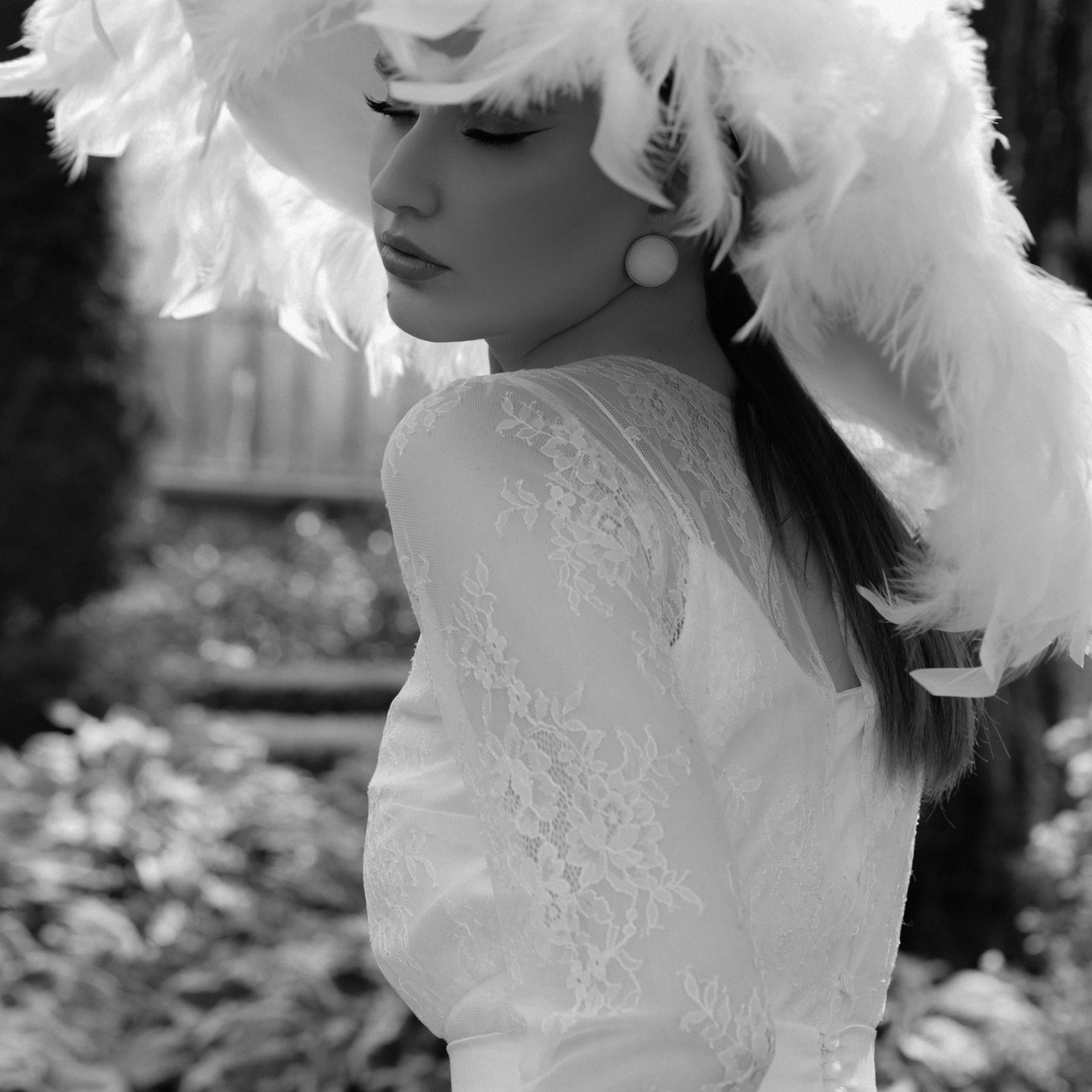 Свадебное платье «Donna» 65 900 руб.