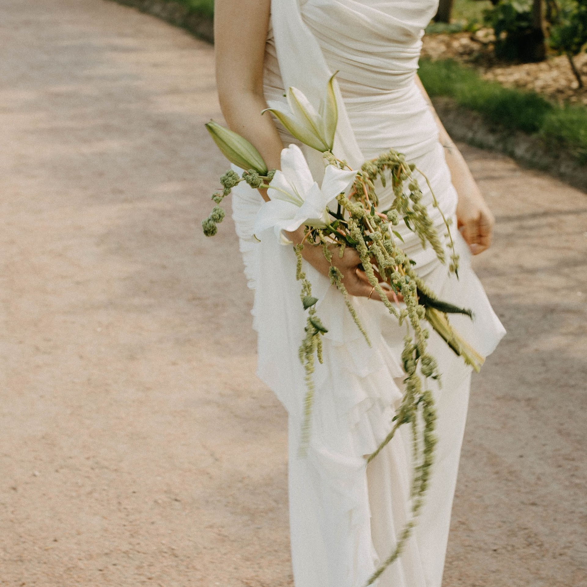 Свадебное платье «Sia» 68 900 руб.