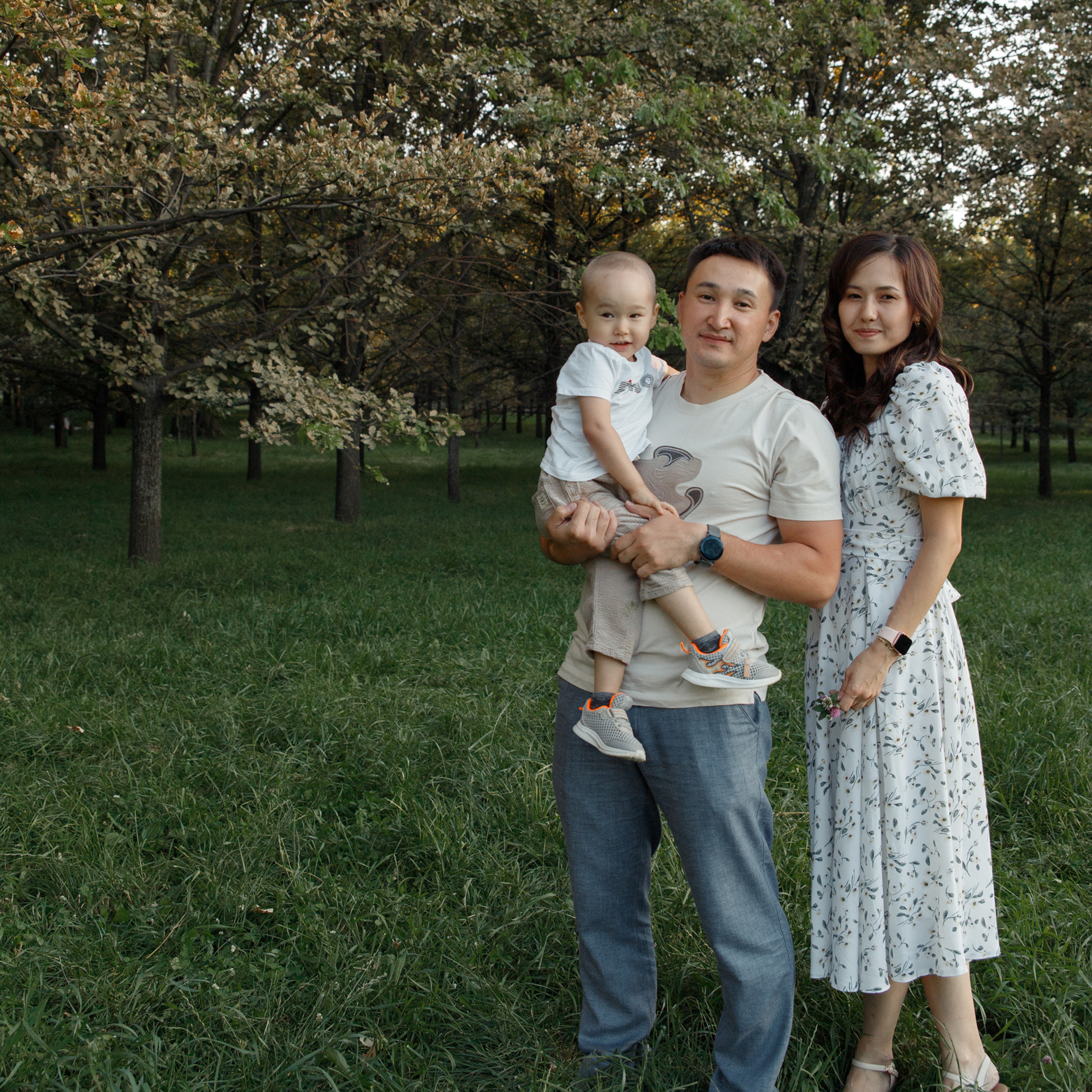 Отзывы. Фотограф в Алматы