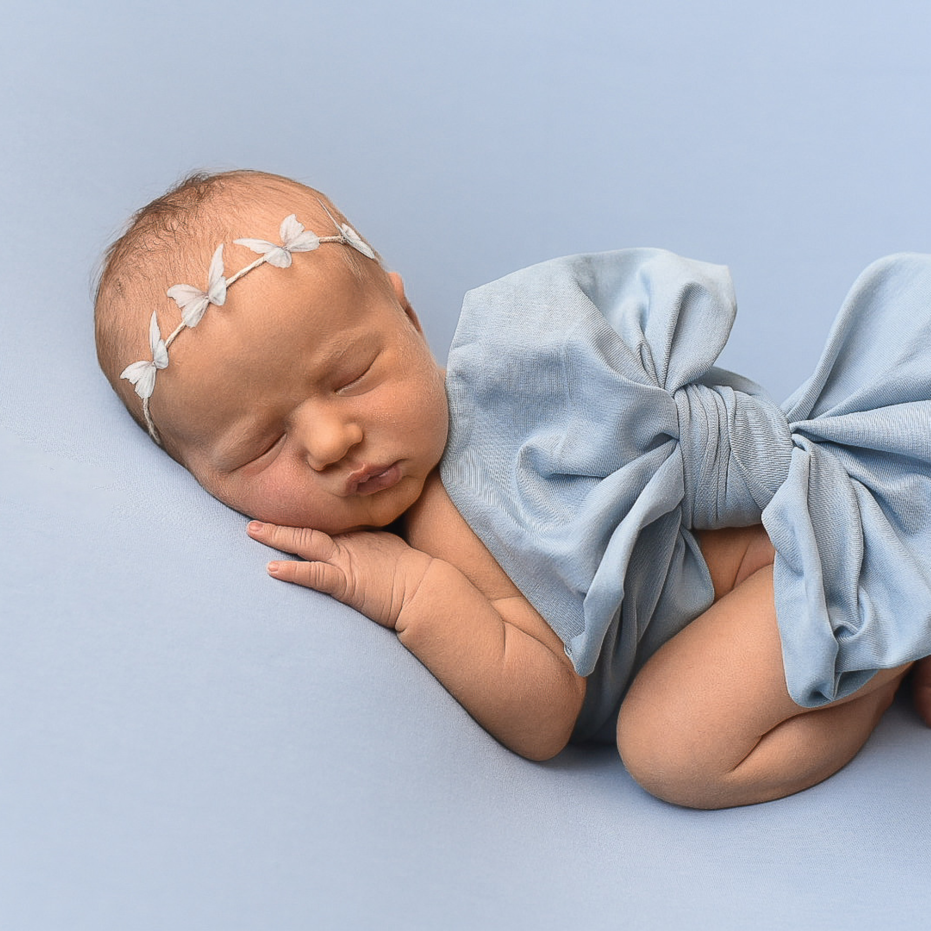 Отзывы. Профессиональный фотограф новорожденных Тверь