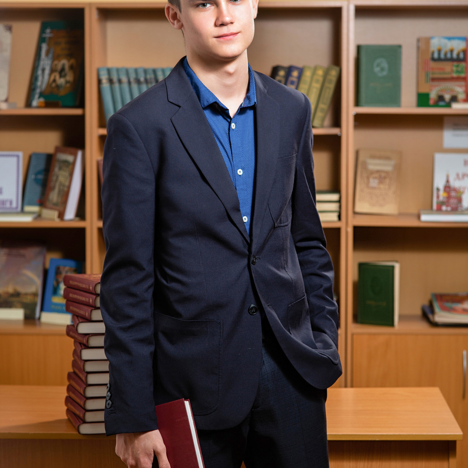 Отзывы. Главная