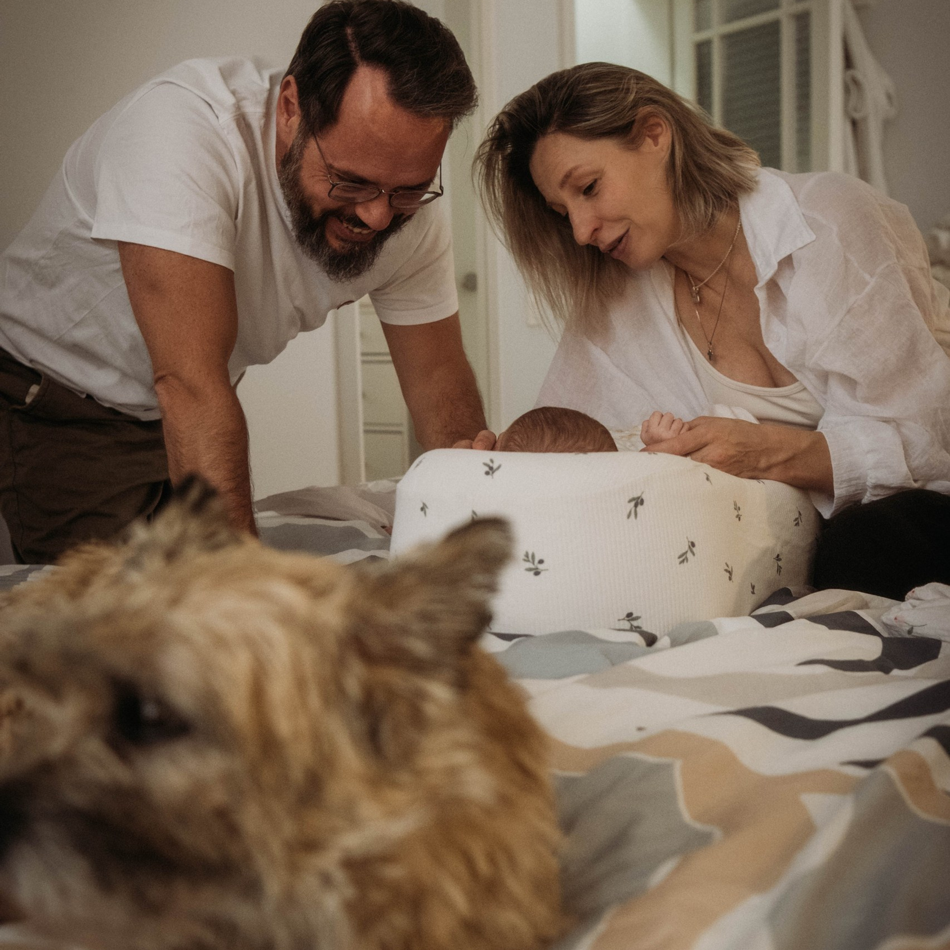 Отзывы. Видеограф и фотограф Анна Грачева г. Москва