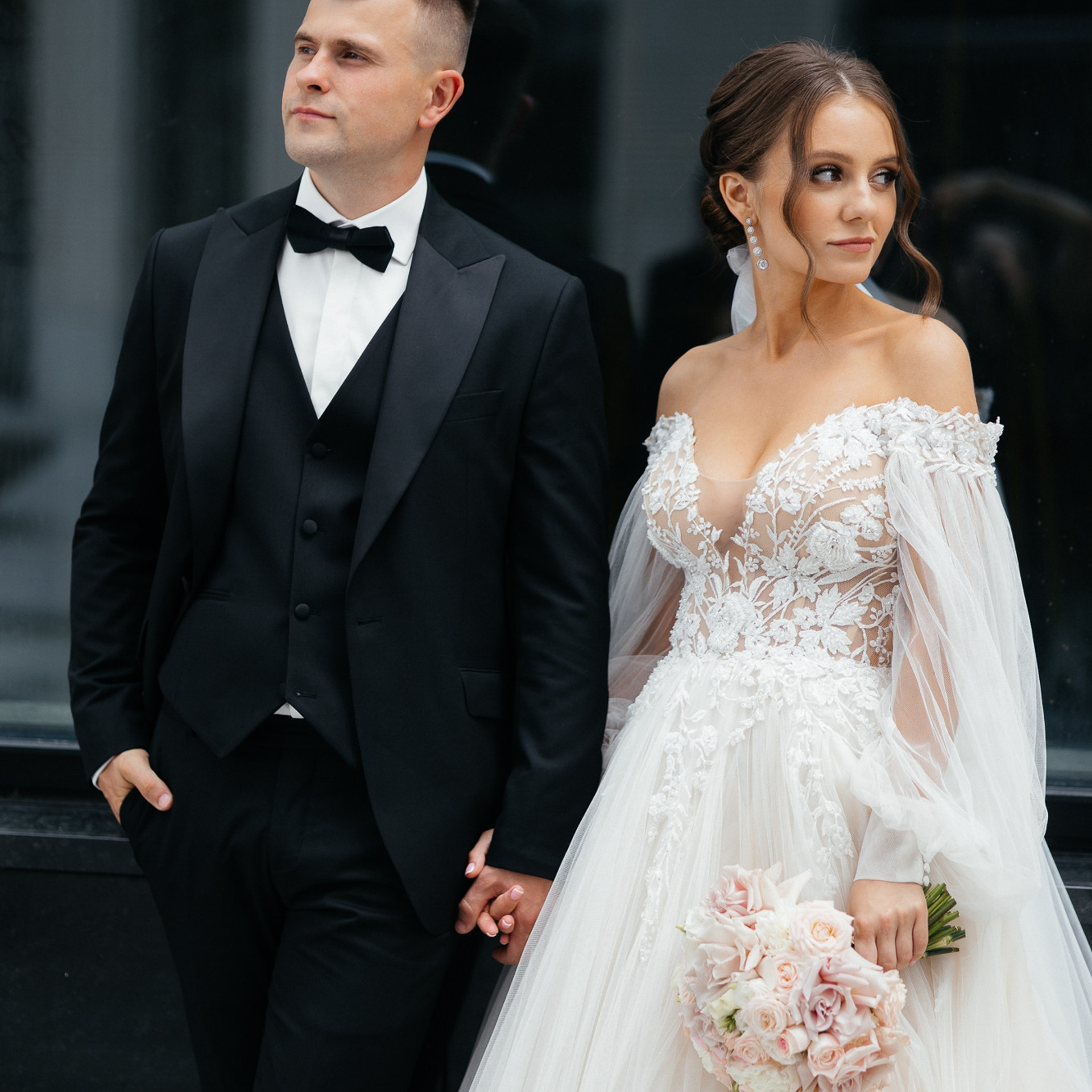 Отзывы. Свадебный фотограф Минск РБ