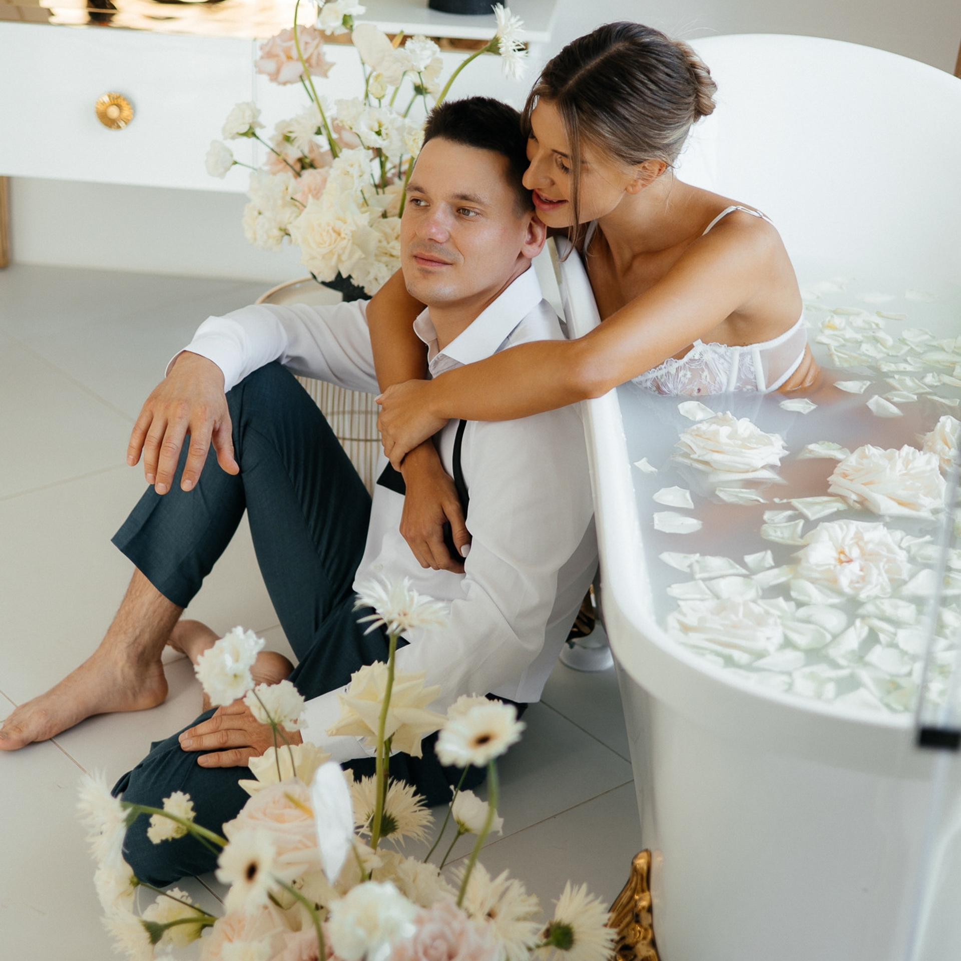 Отзывы. Свадебный фотограф Минск РБ