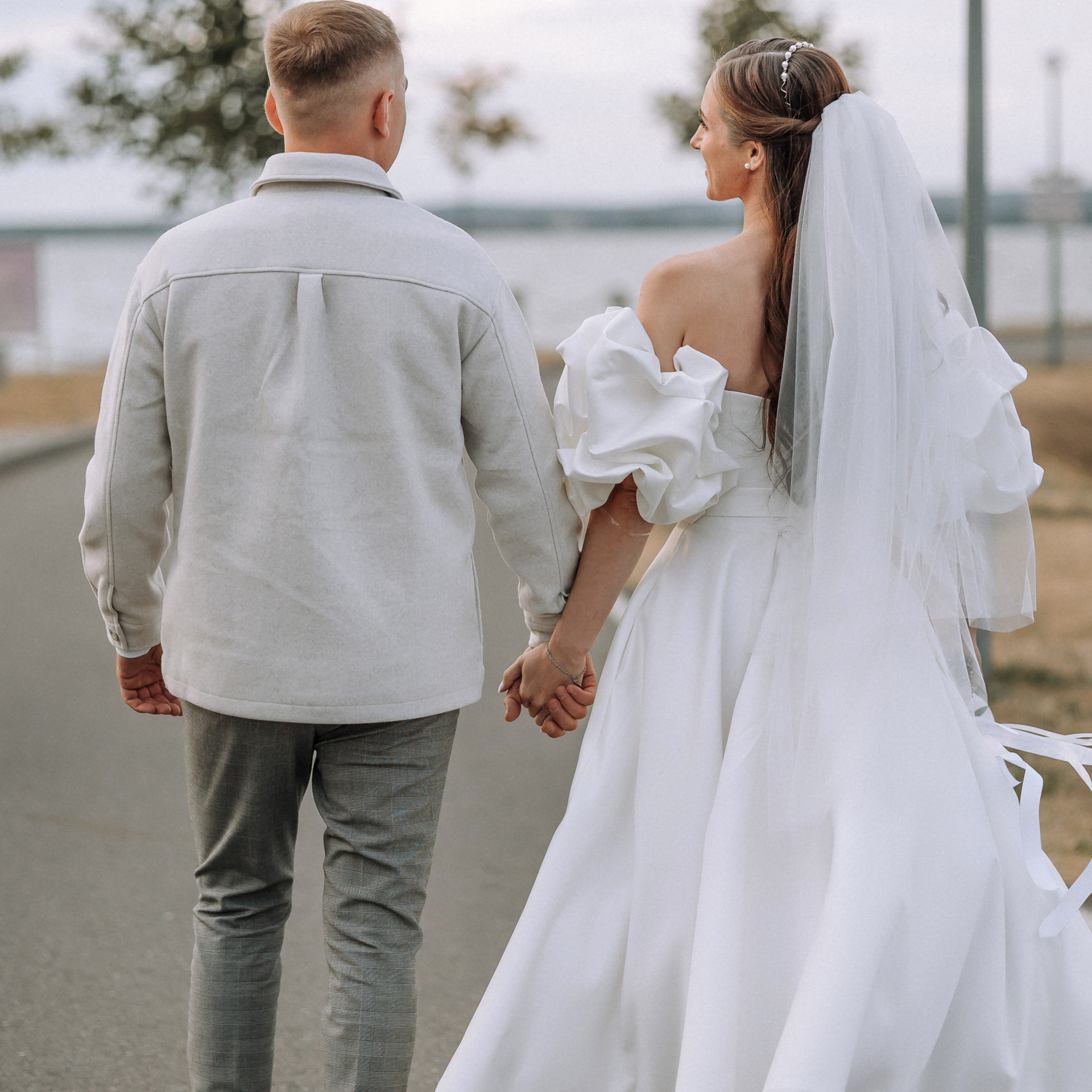 Отзывы. Свадебный фотограф Минск РБ