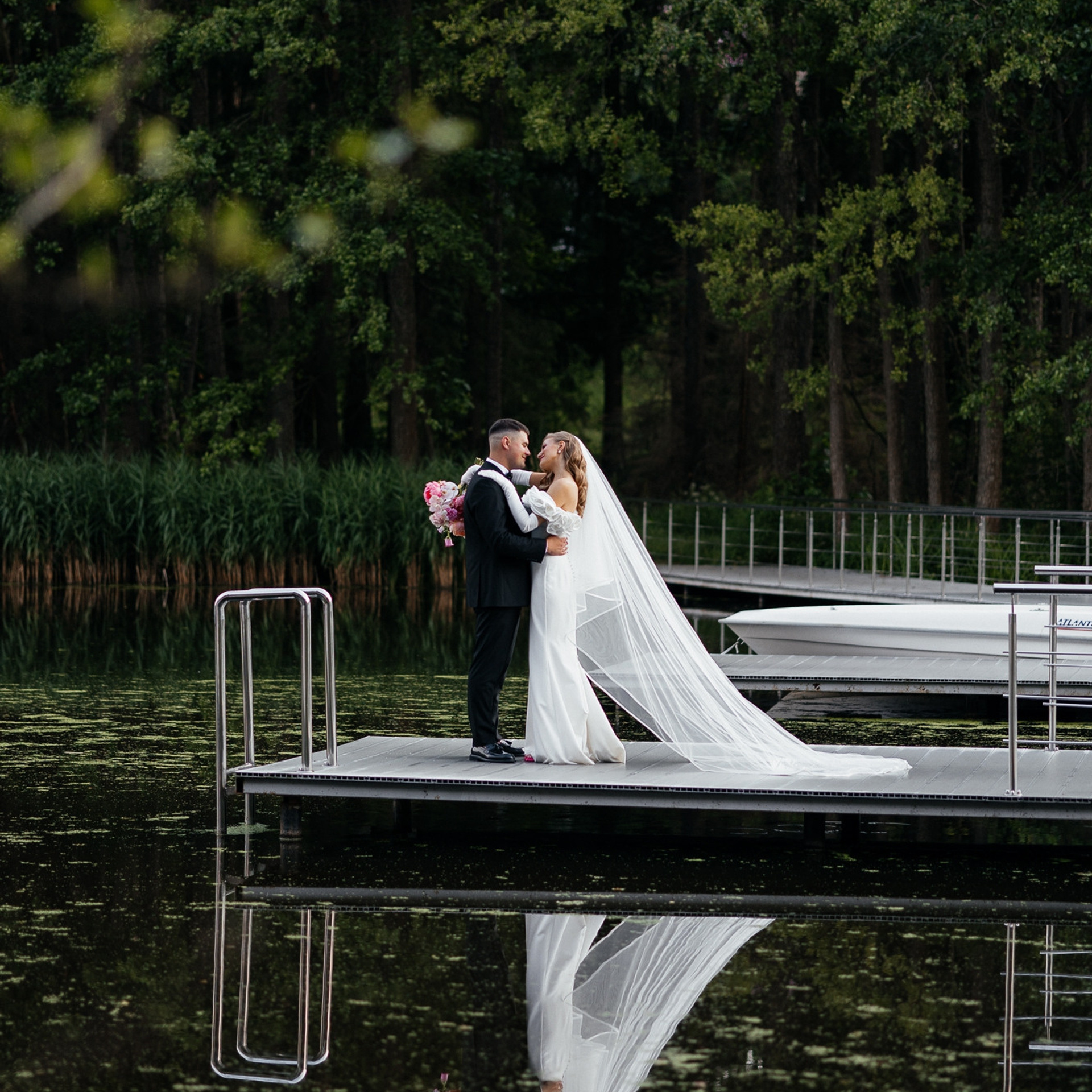 Отзывы. Свадебный фотограф Минск РБ