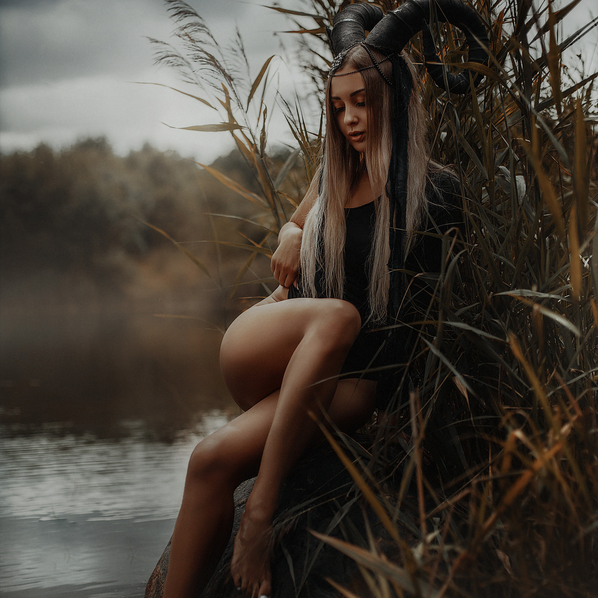 Экспресс съёмка для Марины