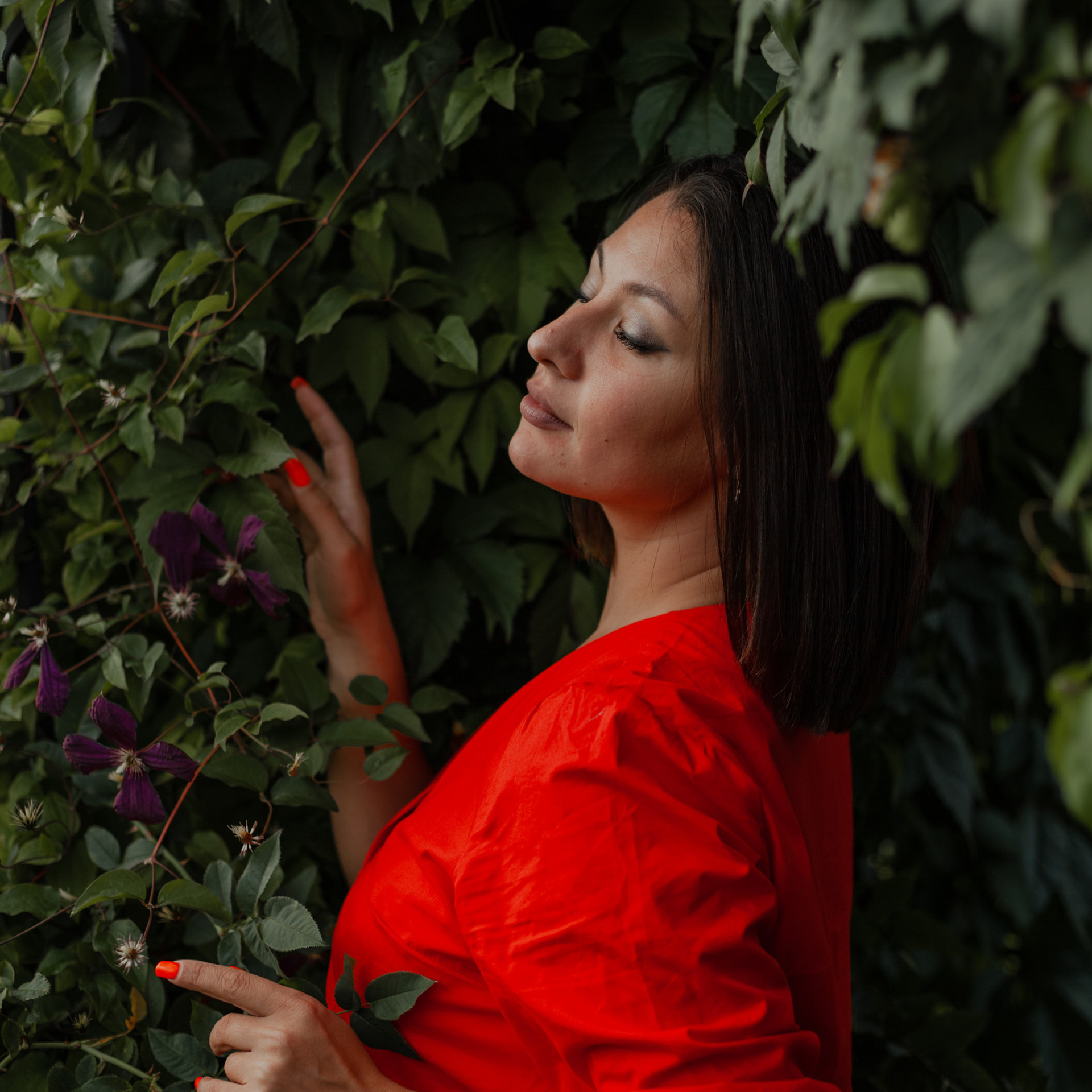 Отзывы. Фотограф в Санкт-Петербурге и Ленинградской области Катя Нугу