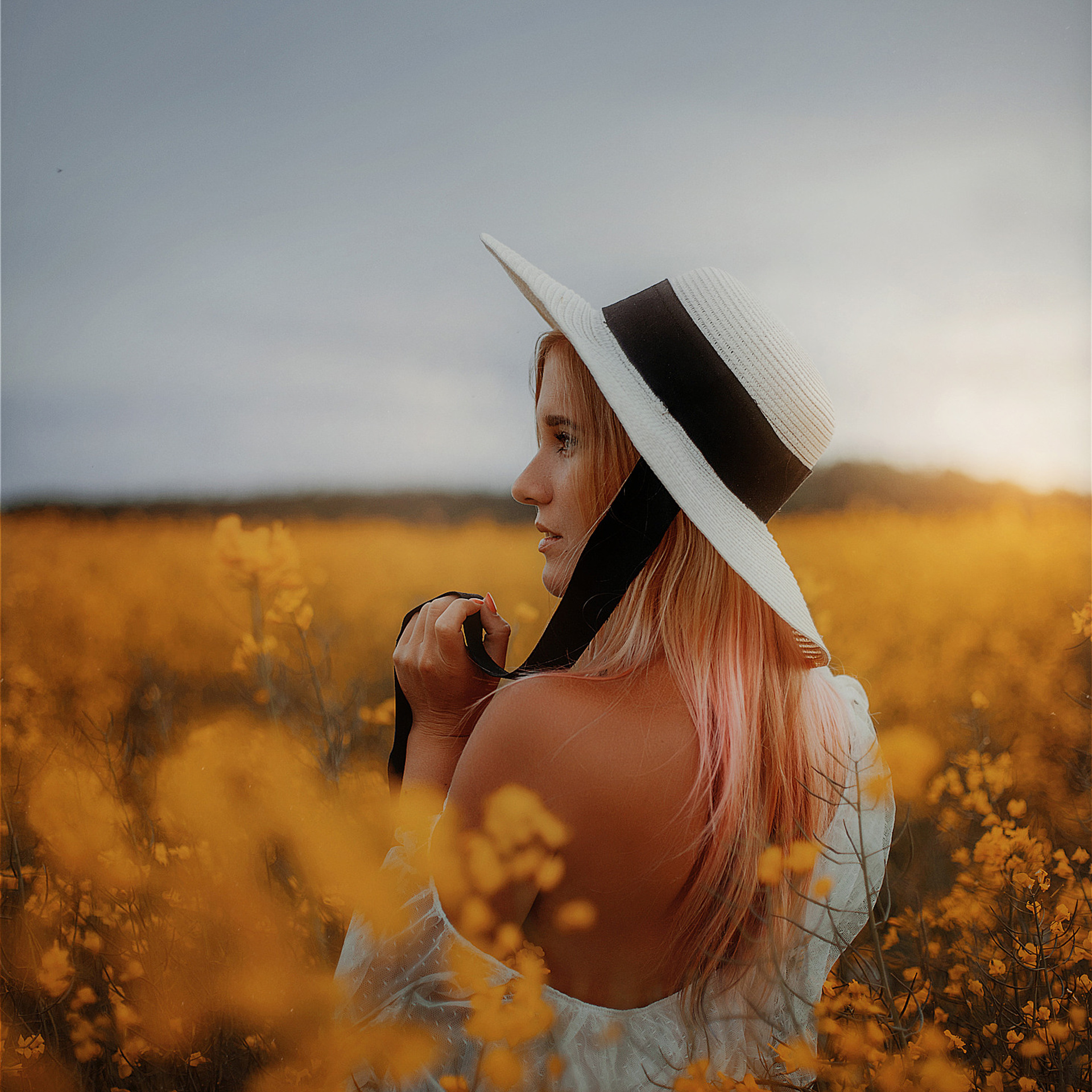 Солнечное настроение для Юлии))