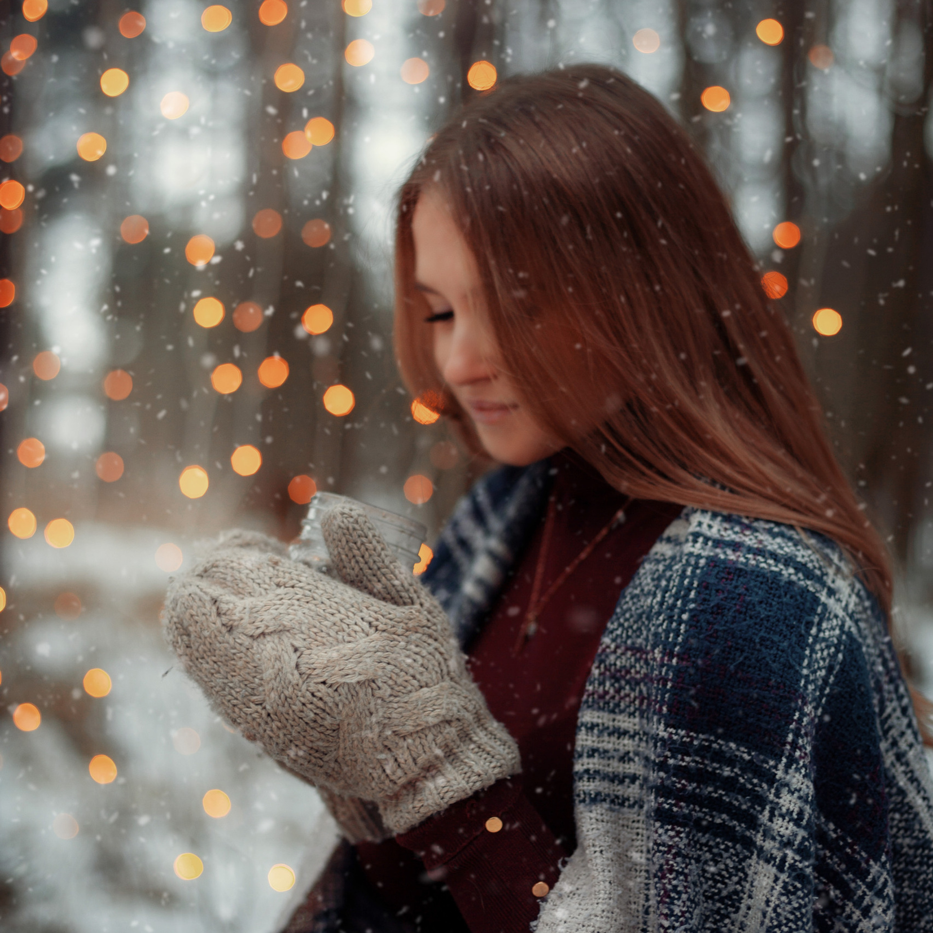 Анастасия и Анна