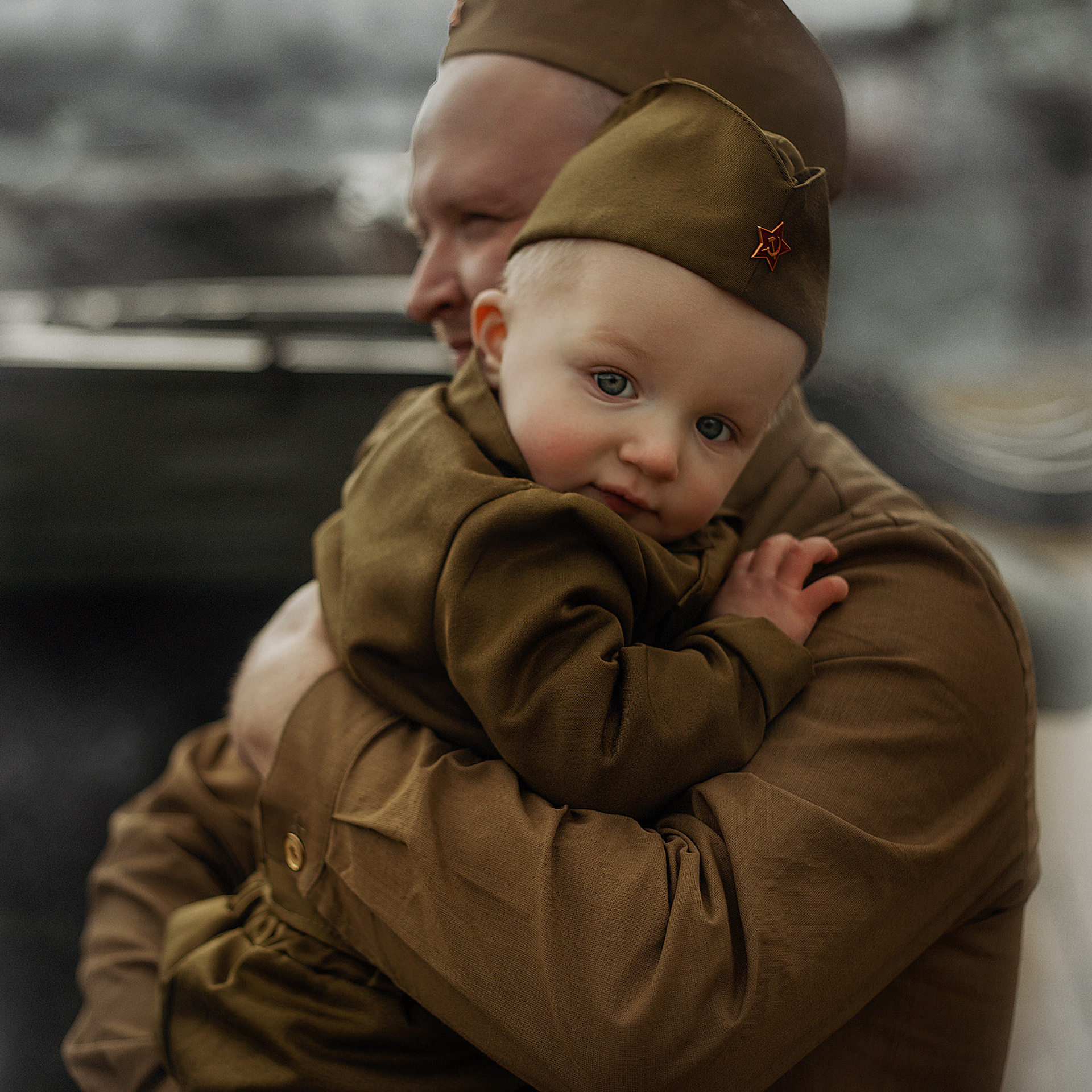 Экспресс фотосессия для Максима