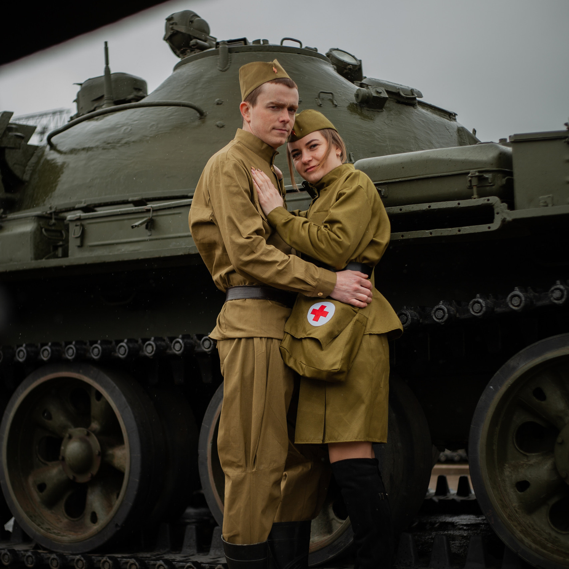 Отзывы. Фотограф в Санкт-Петербурге и Ленинградской области Катя Нугу