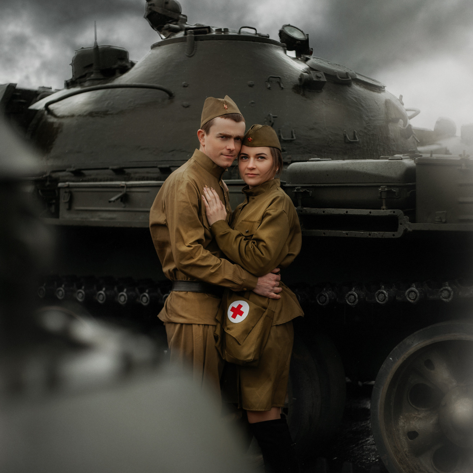 Отзывы. Фотограф в Санкт-Петербурге и Ленинградской области Катя Нугу