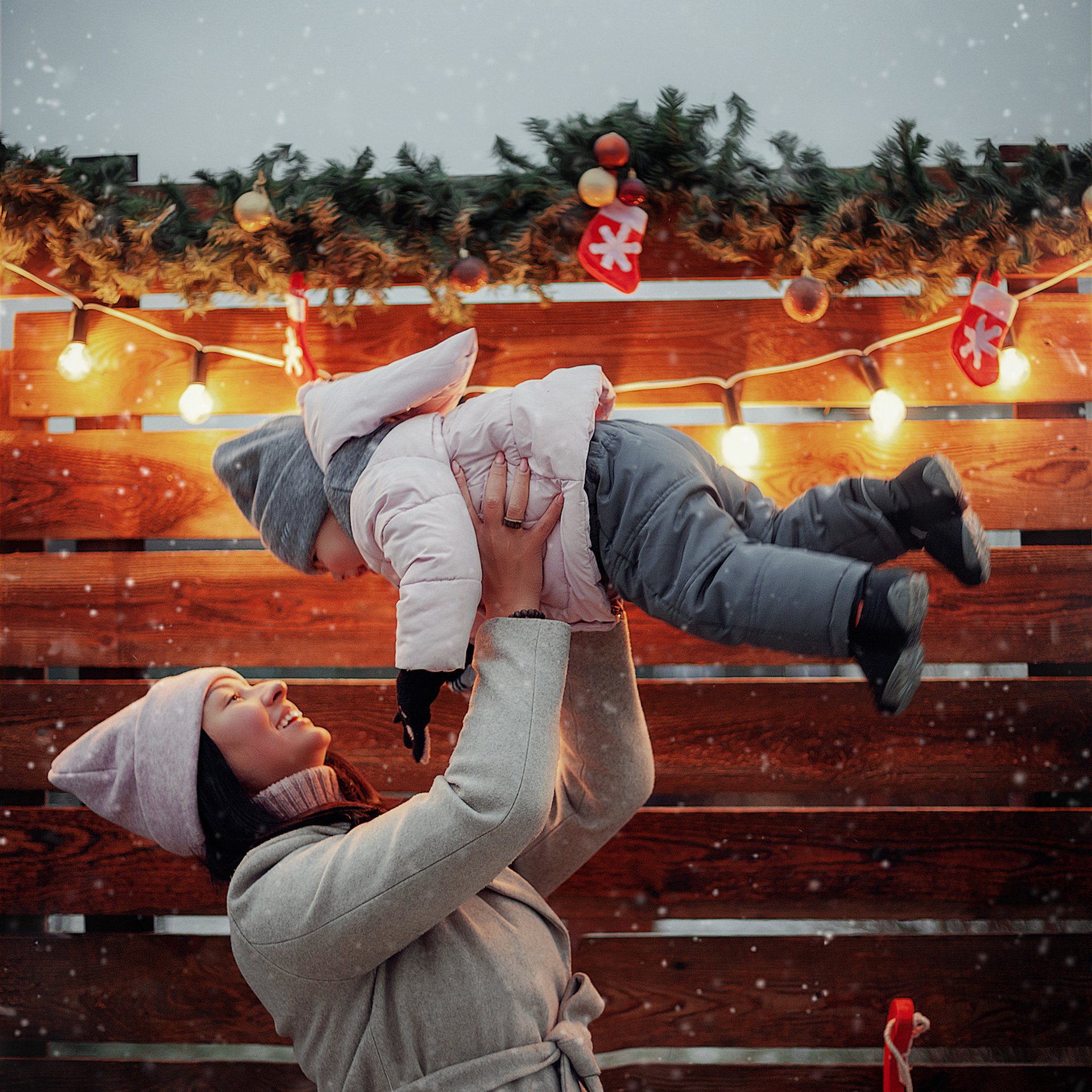 Ксения и Теона