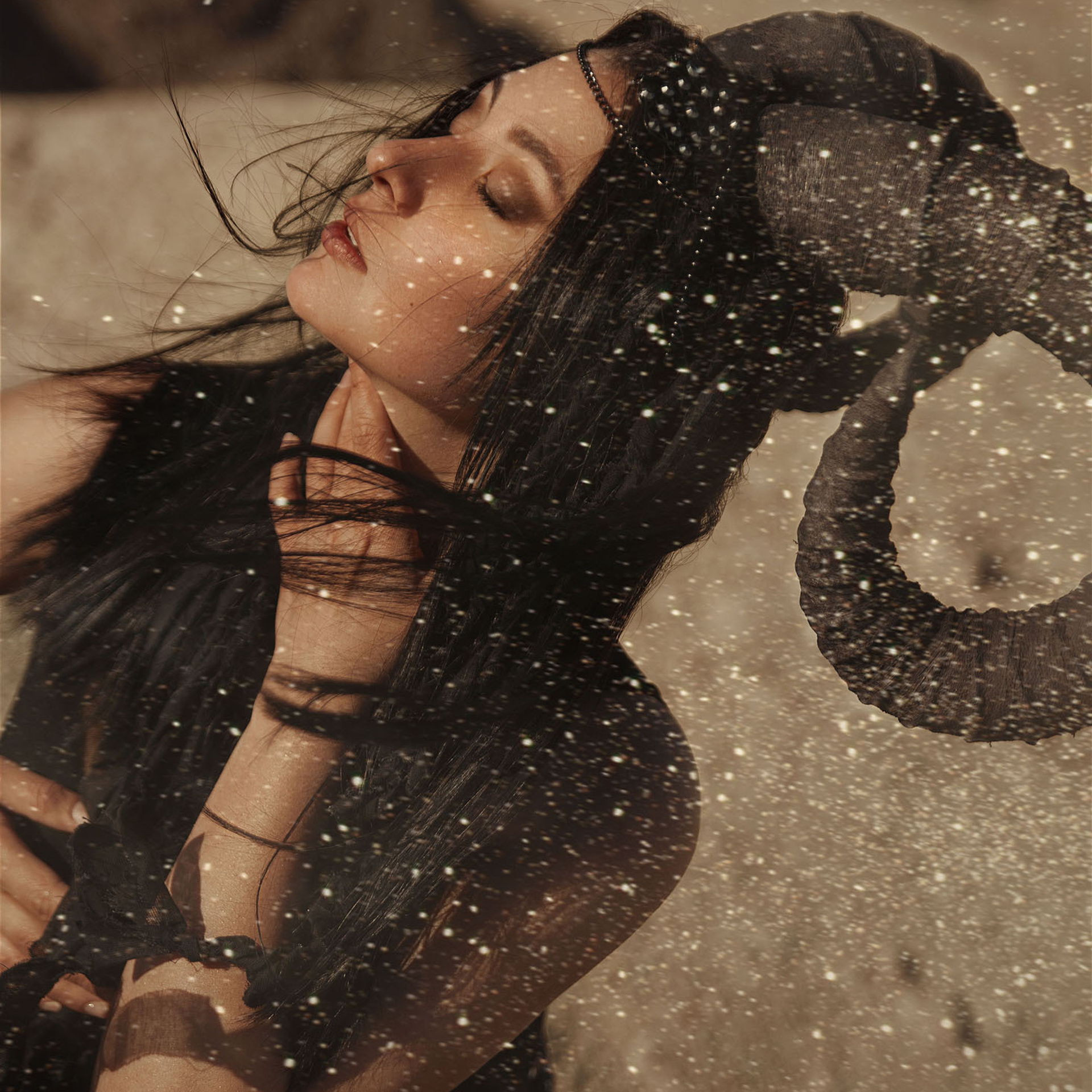 Индивидуальная фотосессия для Ксении (образ предоставляется)