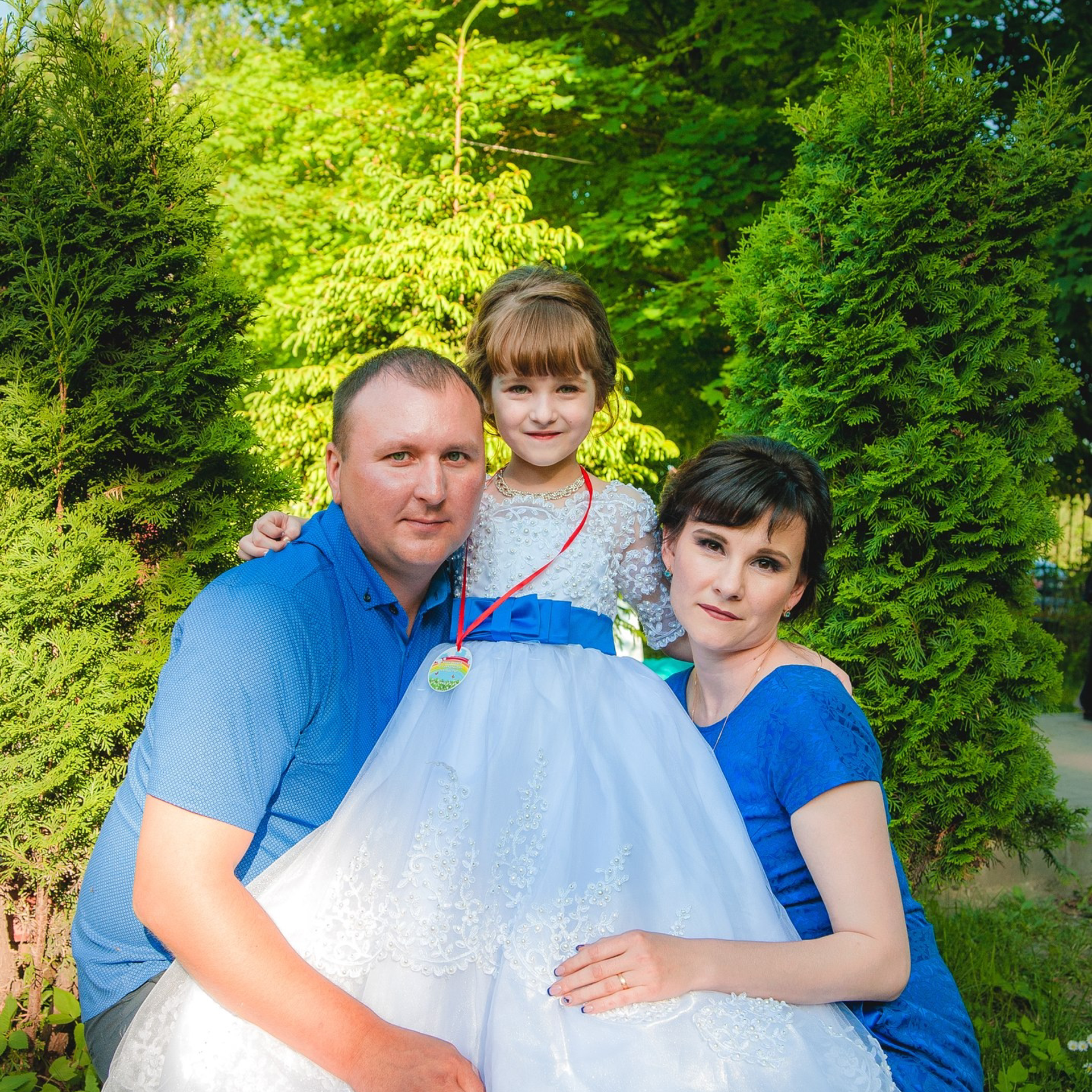 Отзывы. Семейная фото и видеосъёмка. Брянск