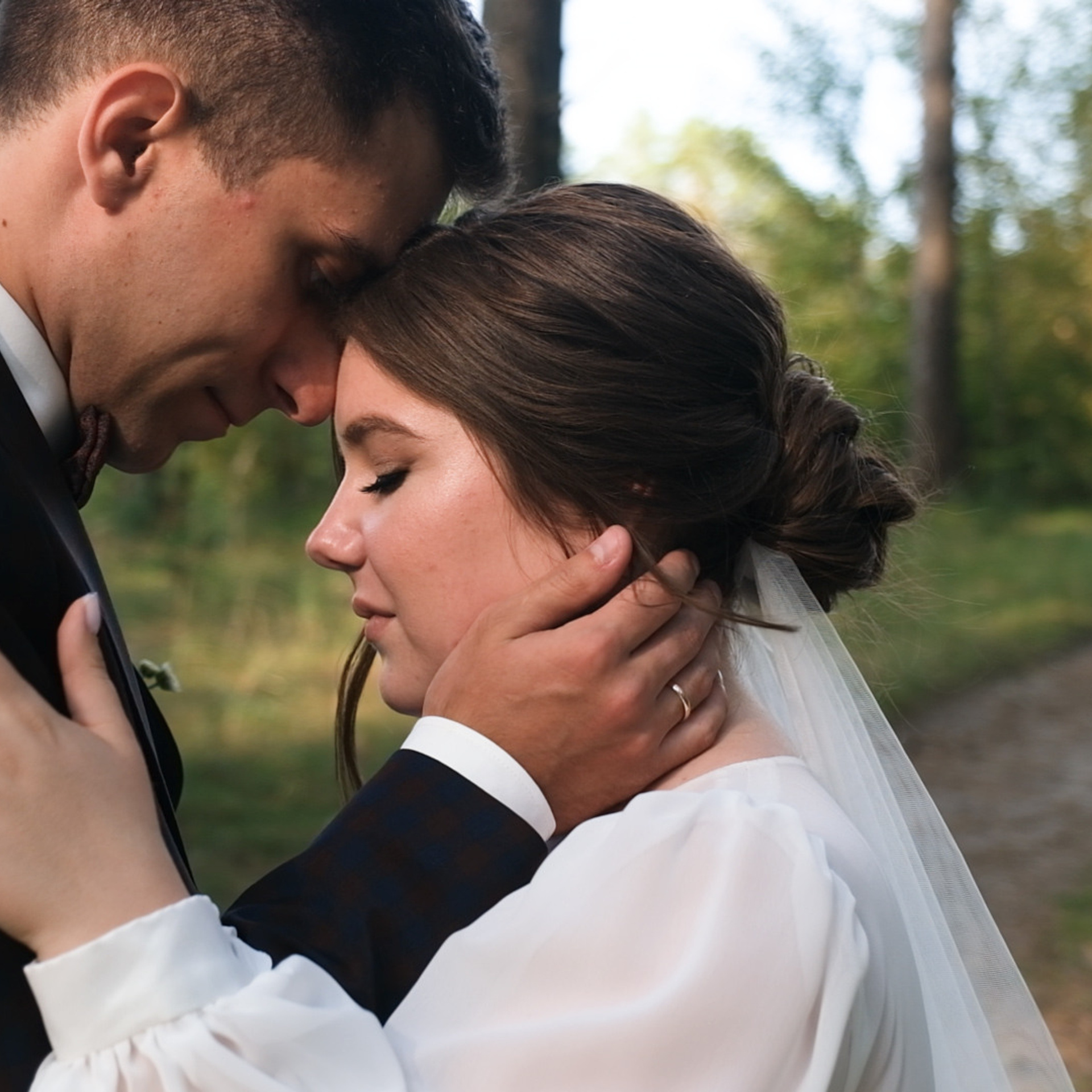 Отзывы. Семейная фото и видеосъёмка. Брянск