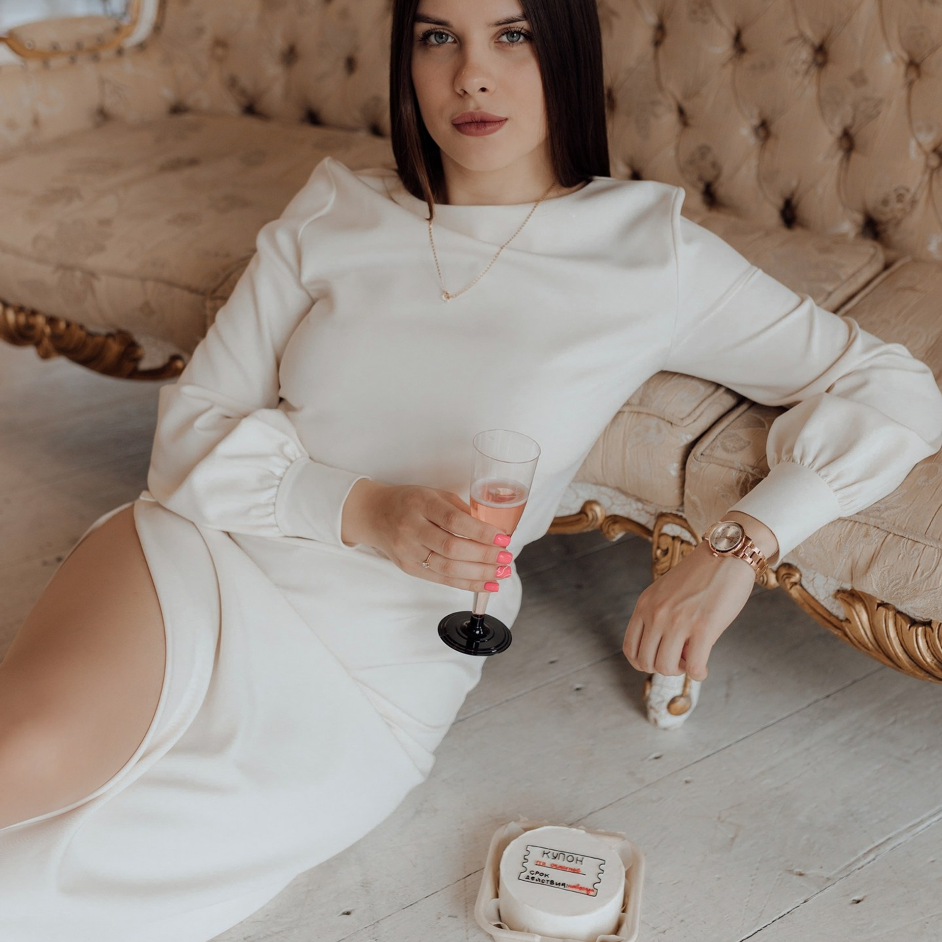 Отзывы. Свадебный фотограф Тула Москва СПБ / Сёмина Дарья