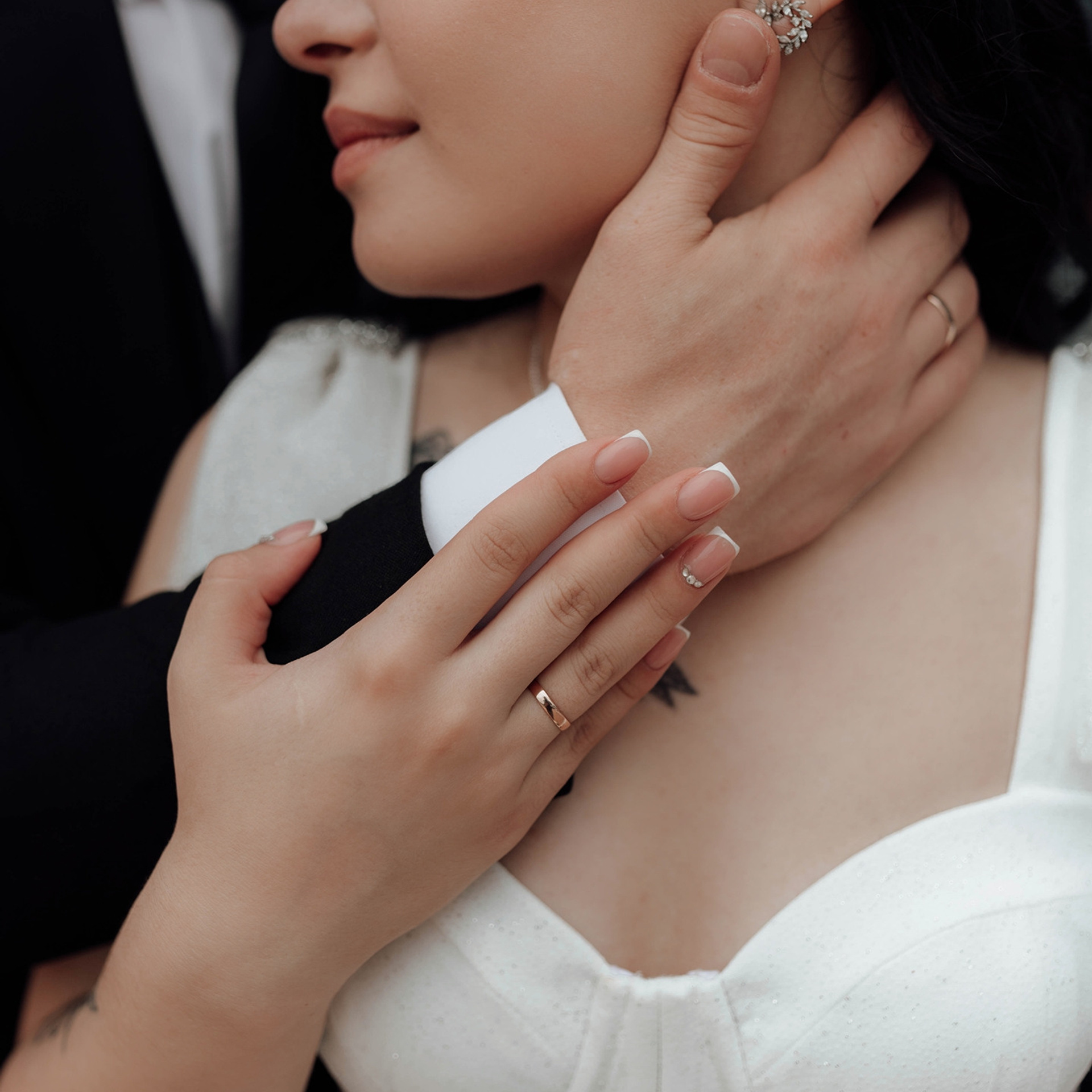 Отзывы. Свадебный фотограф Тула Москва СПБ / Сёмина Дарья