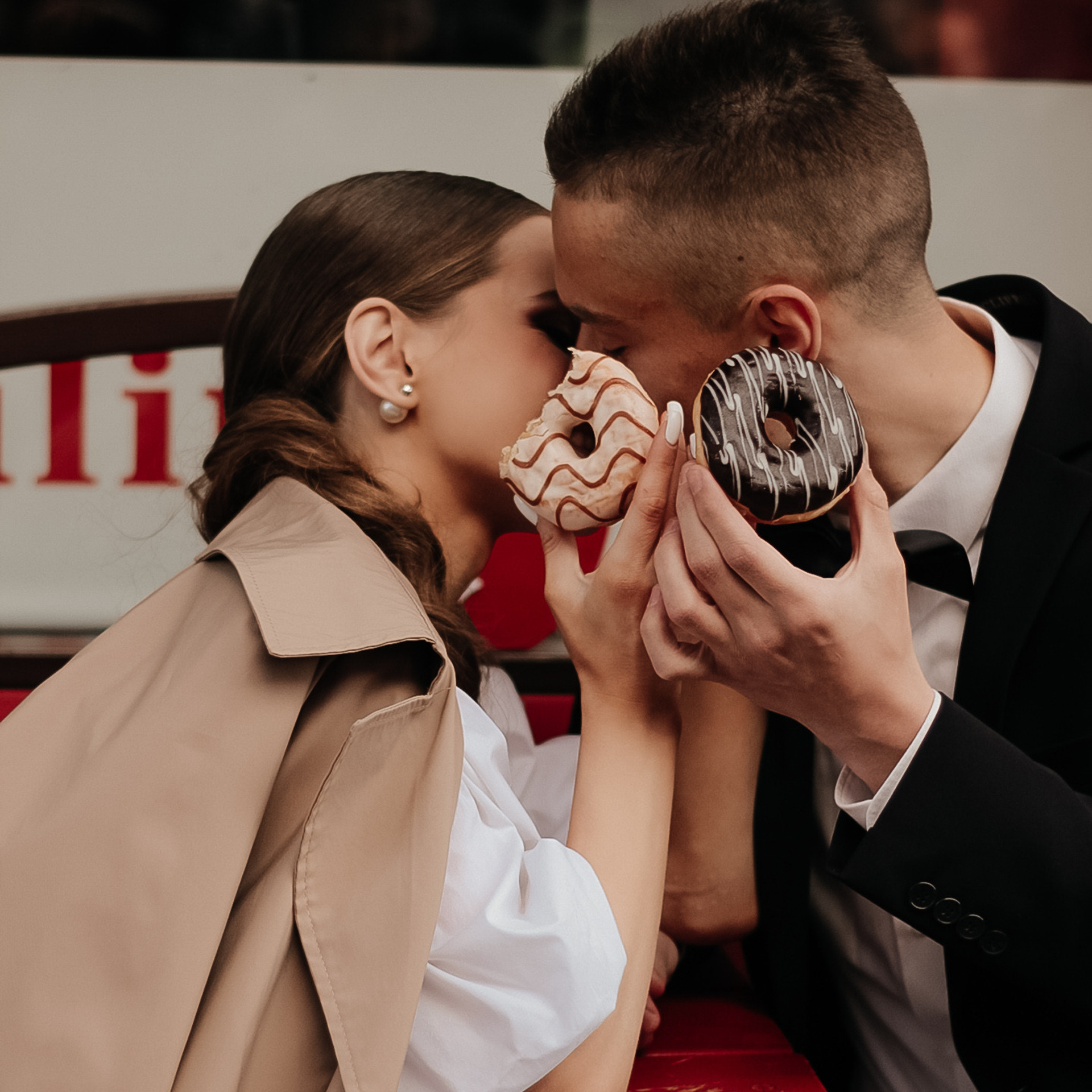 Отзывы. Свадебный фотограф Тула Москва СПБ / Сёмина Дарья