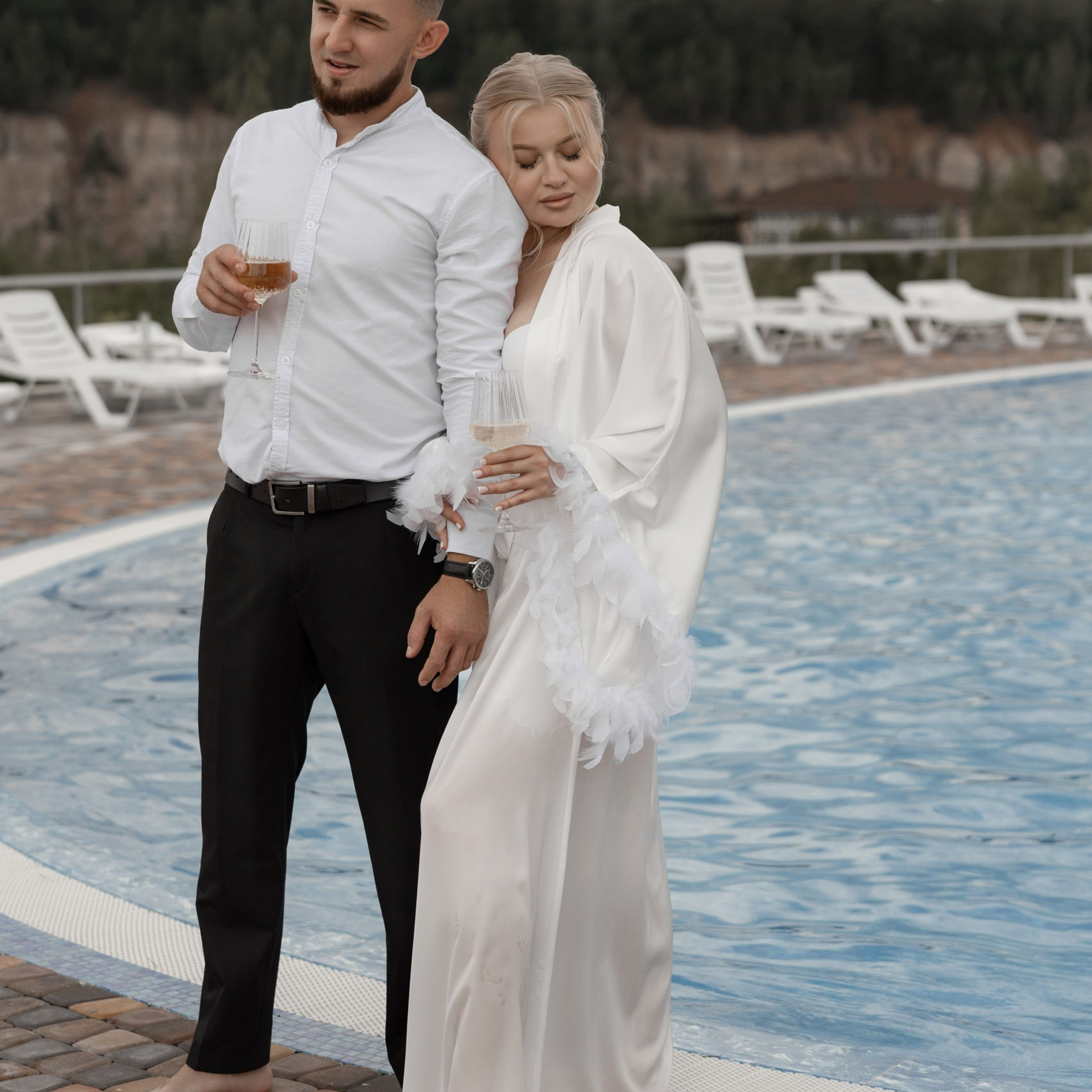 Отзывы. Свадебный фотограф Тула Москва СПБ / Сёмина Дарья