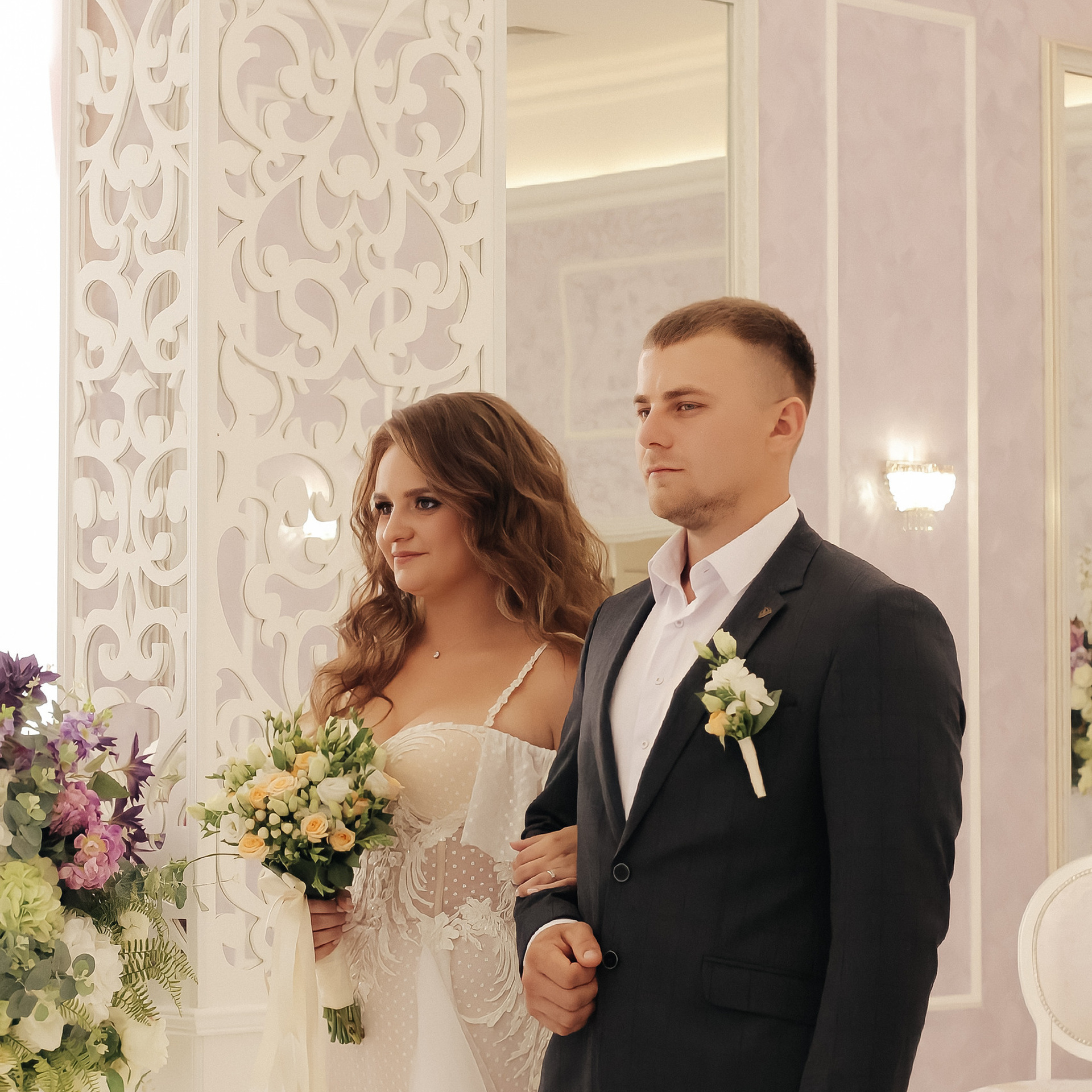 Отзывы. Свадебный фотограф Тула Москва СПБ / Сёмина Дарья