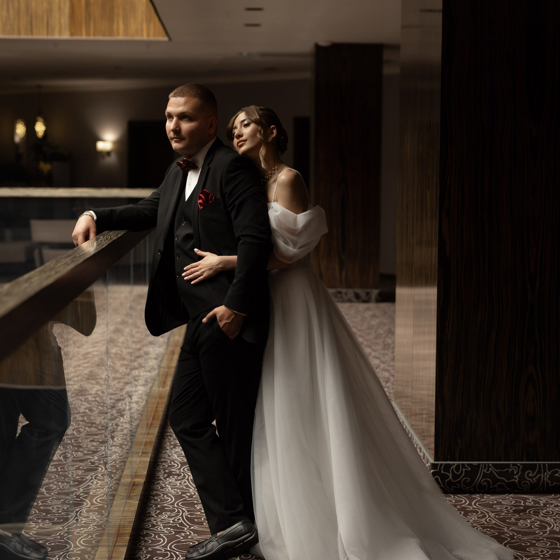 Отзывы. Свадебный фотограф Тула Москва СПБ / Сёмина Дарья