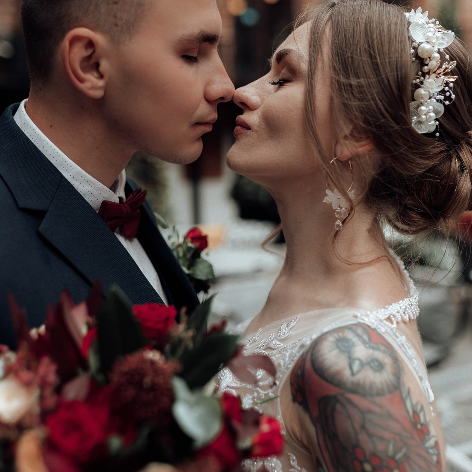 Отзывы. Свадебный фотограф Тула Москва СПБ / Сёмина Дарья