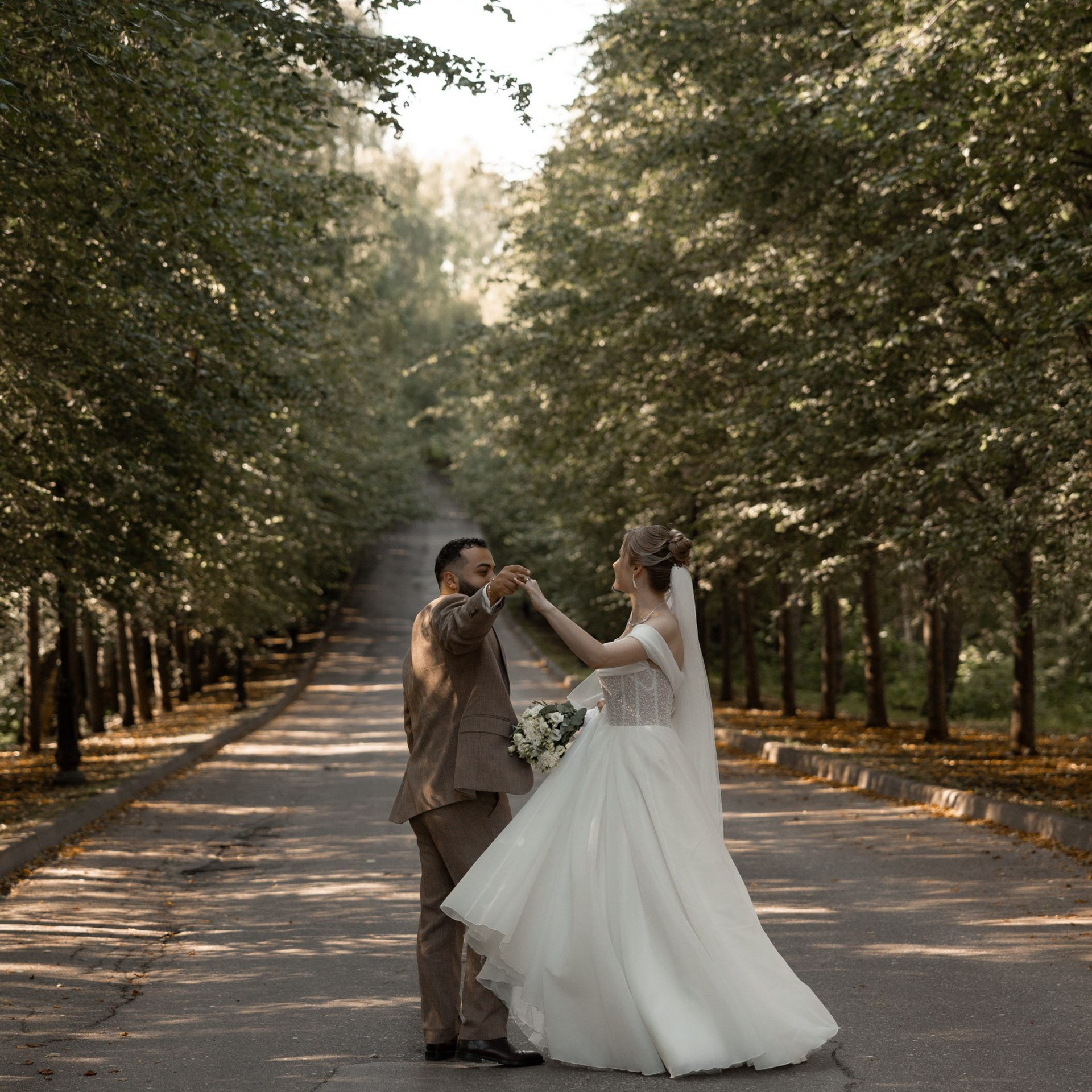 Отзывы. Свадебный фотограф Тула Москва СПБ / Сёмина Дарья