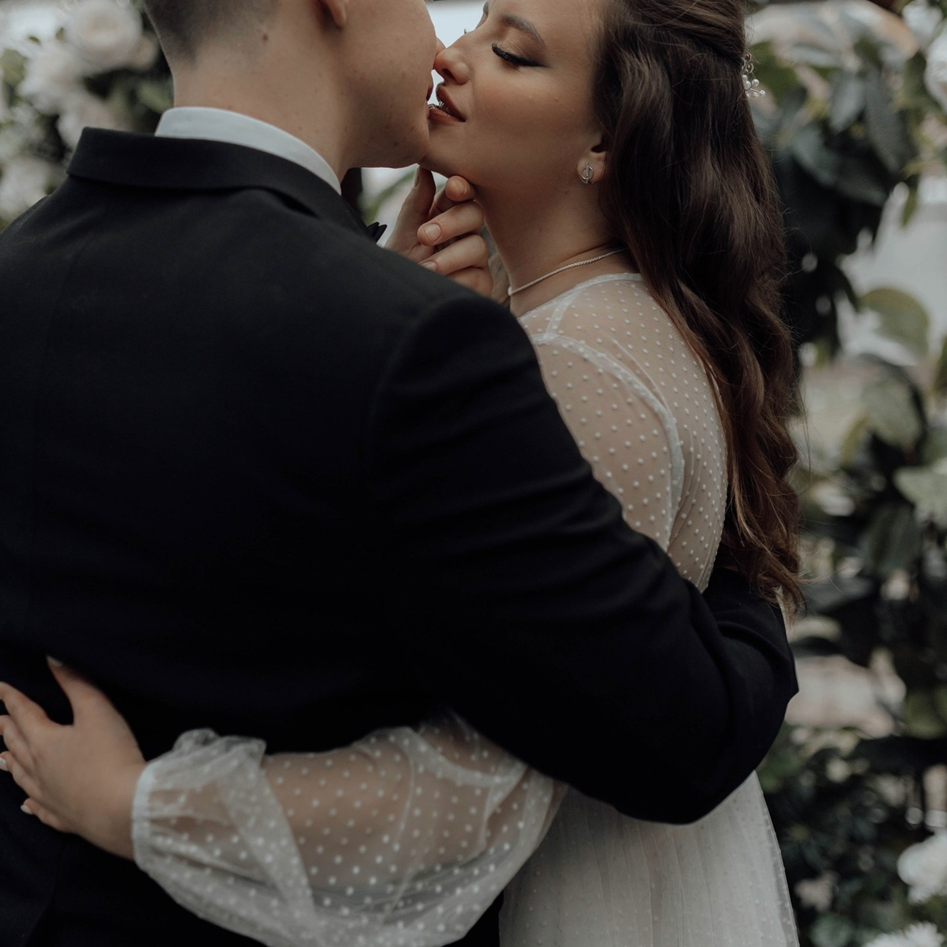 Отзывы. Свадебный фотограф Тула Москва СПБ / Сёмина Дарья