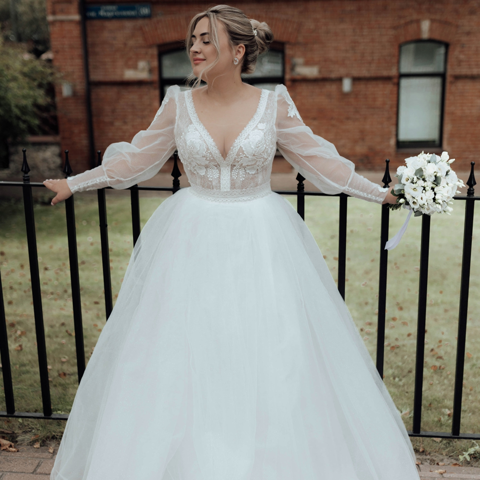 Отзывы. Свадебный фотограф Тула Москва СПБ / Сёмина Дарья