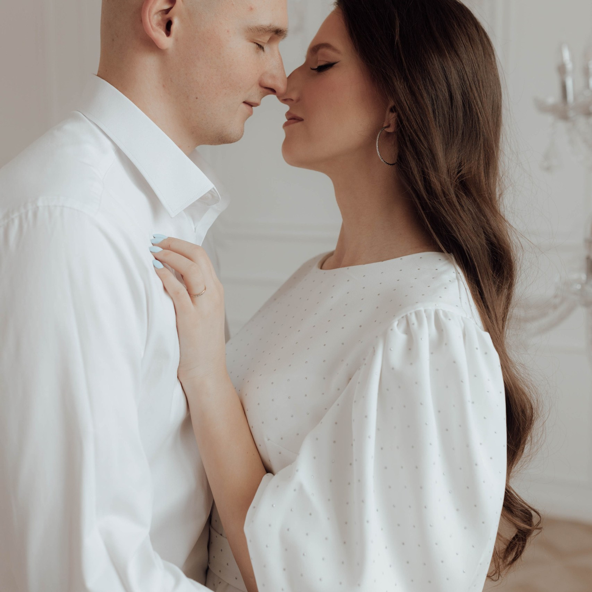 Отзывы. Свадебный фотограф Тула Москва СПБ / Сёмина Дарья