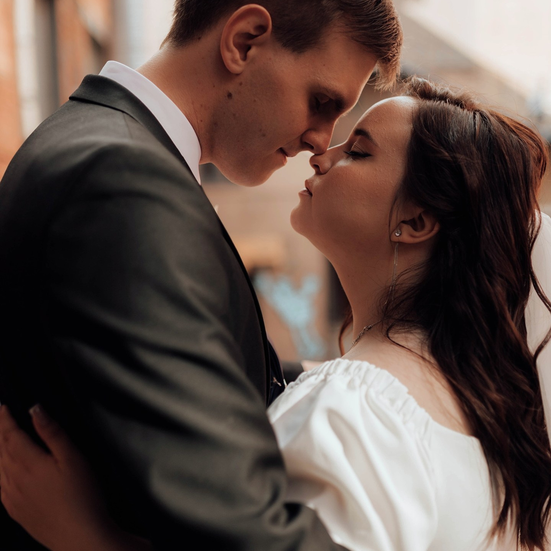 Отзывы. Свадебный фотограф Тула Москва СПБ / Сёмина Дарья