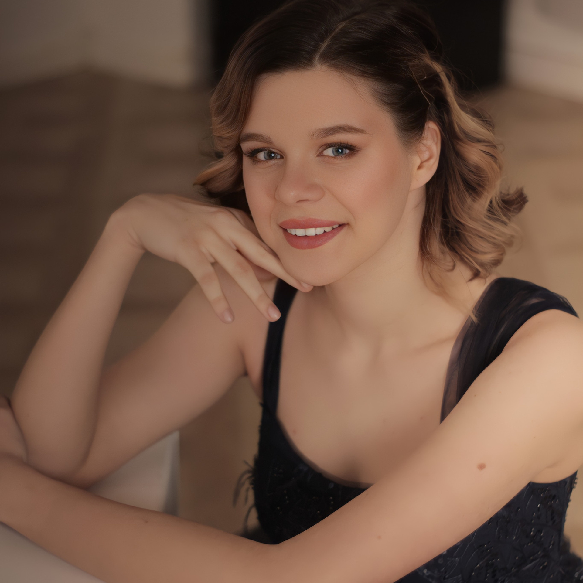 Отзывы. Свадебный фотограф Тула Москва СПБ / Сёмина Дарья