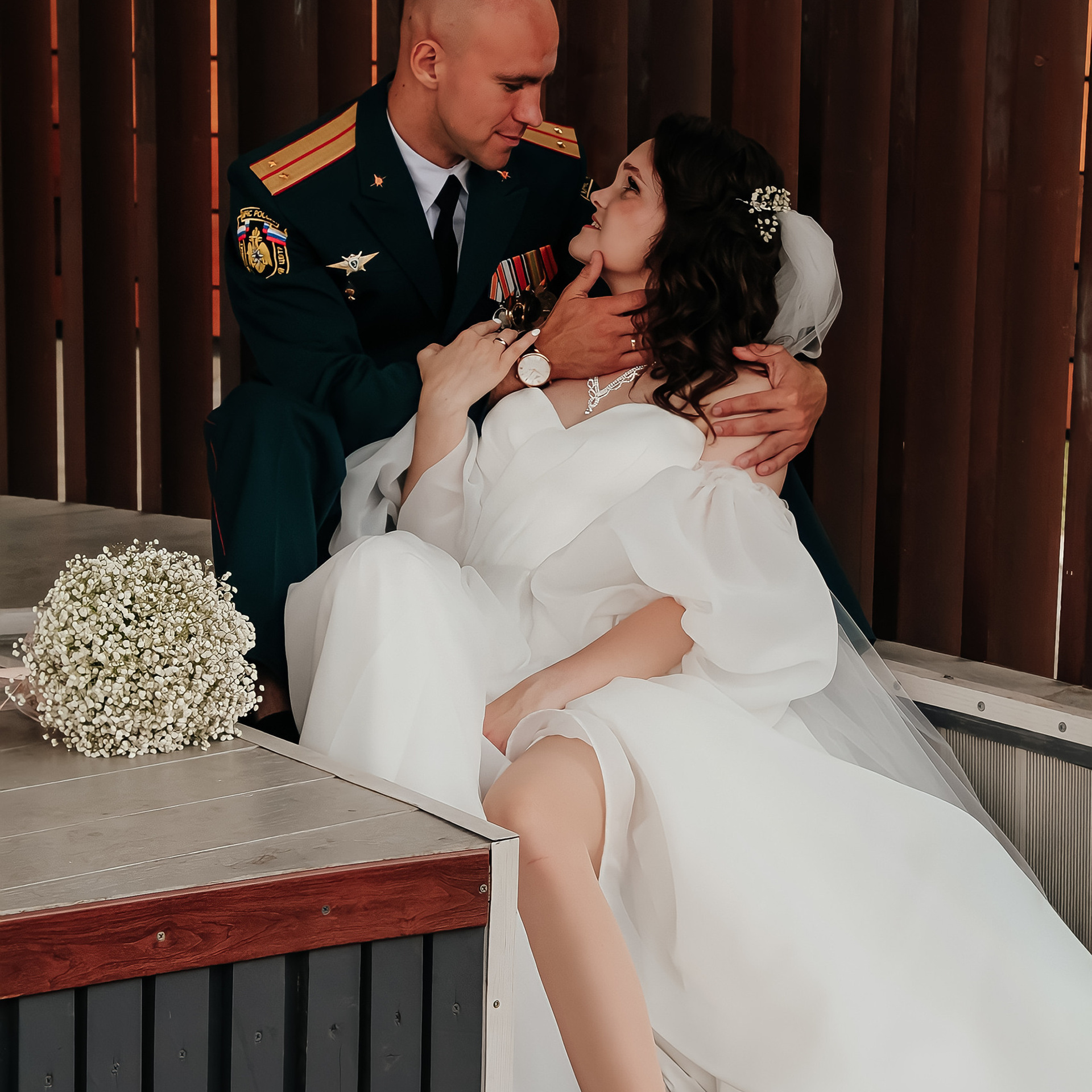 Отзывы. Свадебный фотограф Тула Москва СПБ / Сёмина Дарья