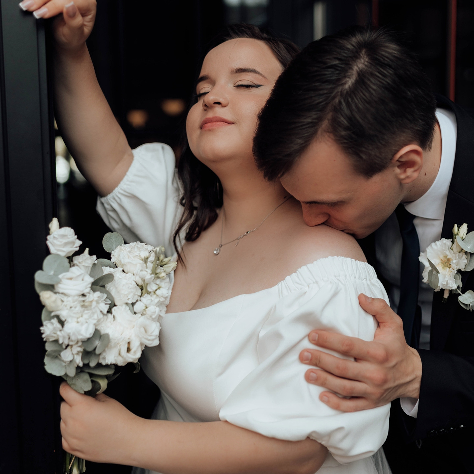 Отзывы. Свадебный фотограф Тула Москва СПБ / Сёмина Дарья