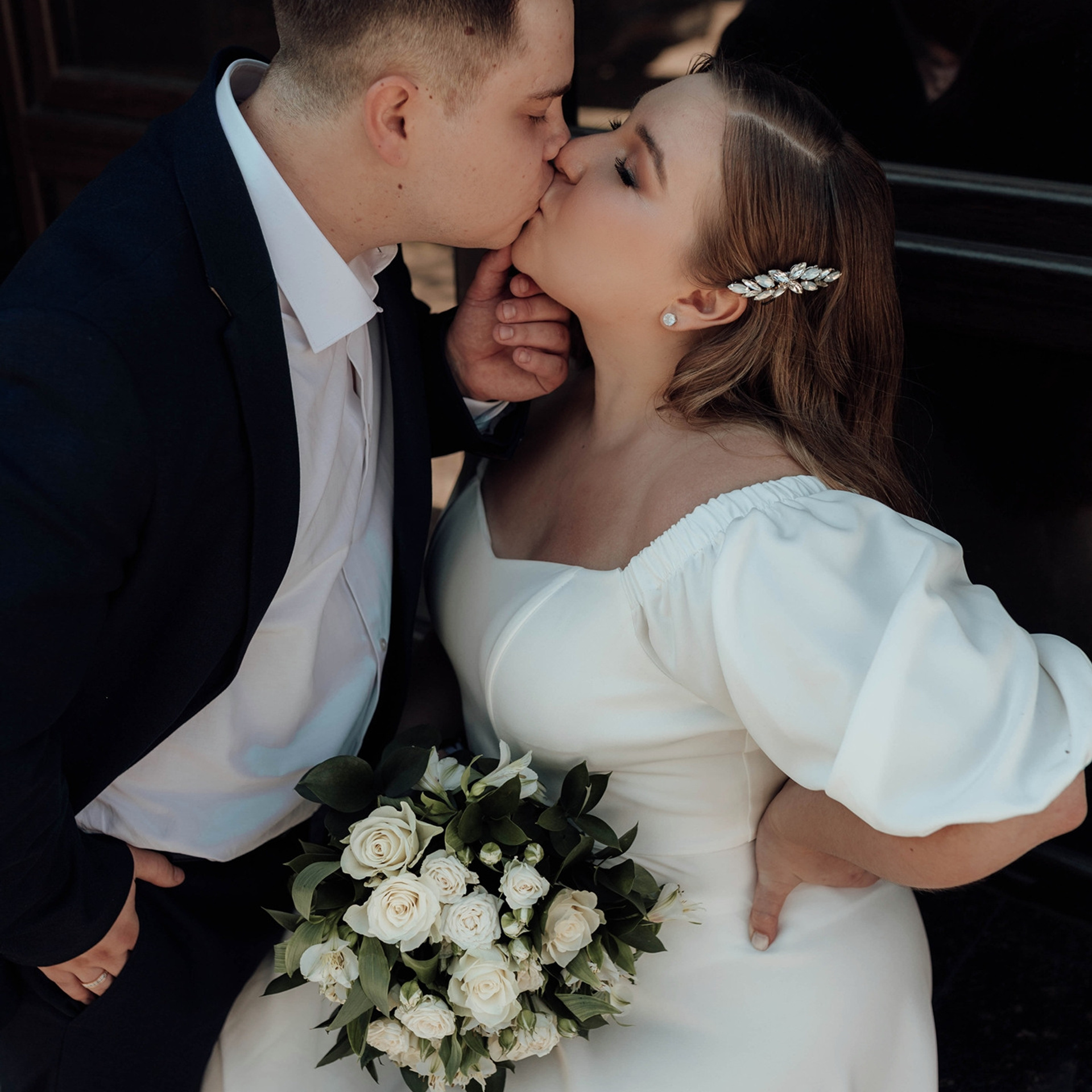 Отзывы. Свадебный фотограф Тула Москва СПБ / Сёмина Дарья