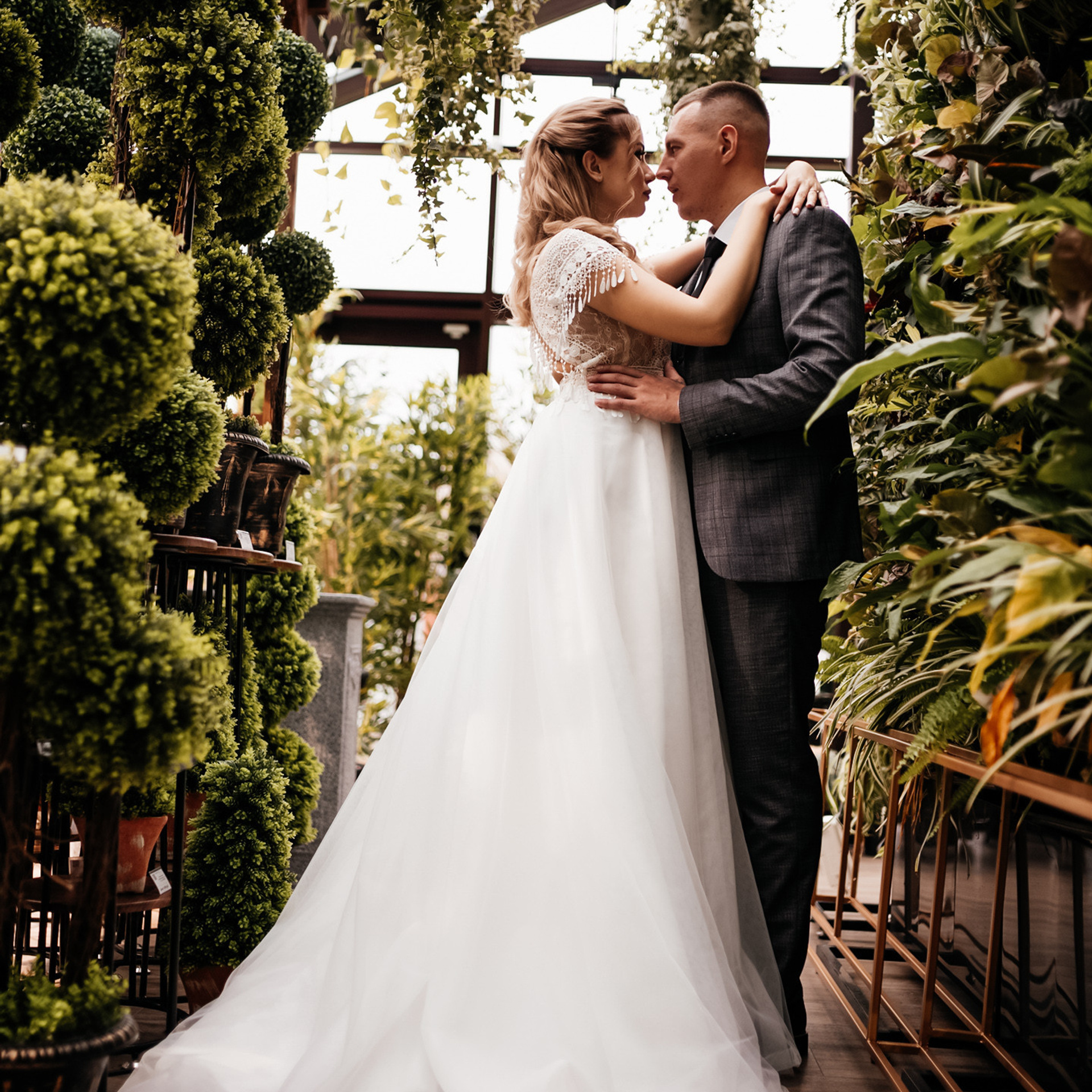 Отзывы. Свадебный фотограф Тула Москва СПБ / Сёмина Дарья