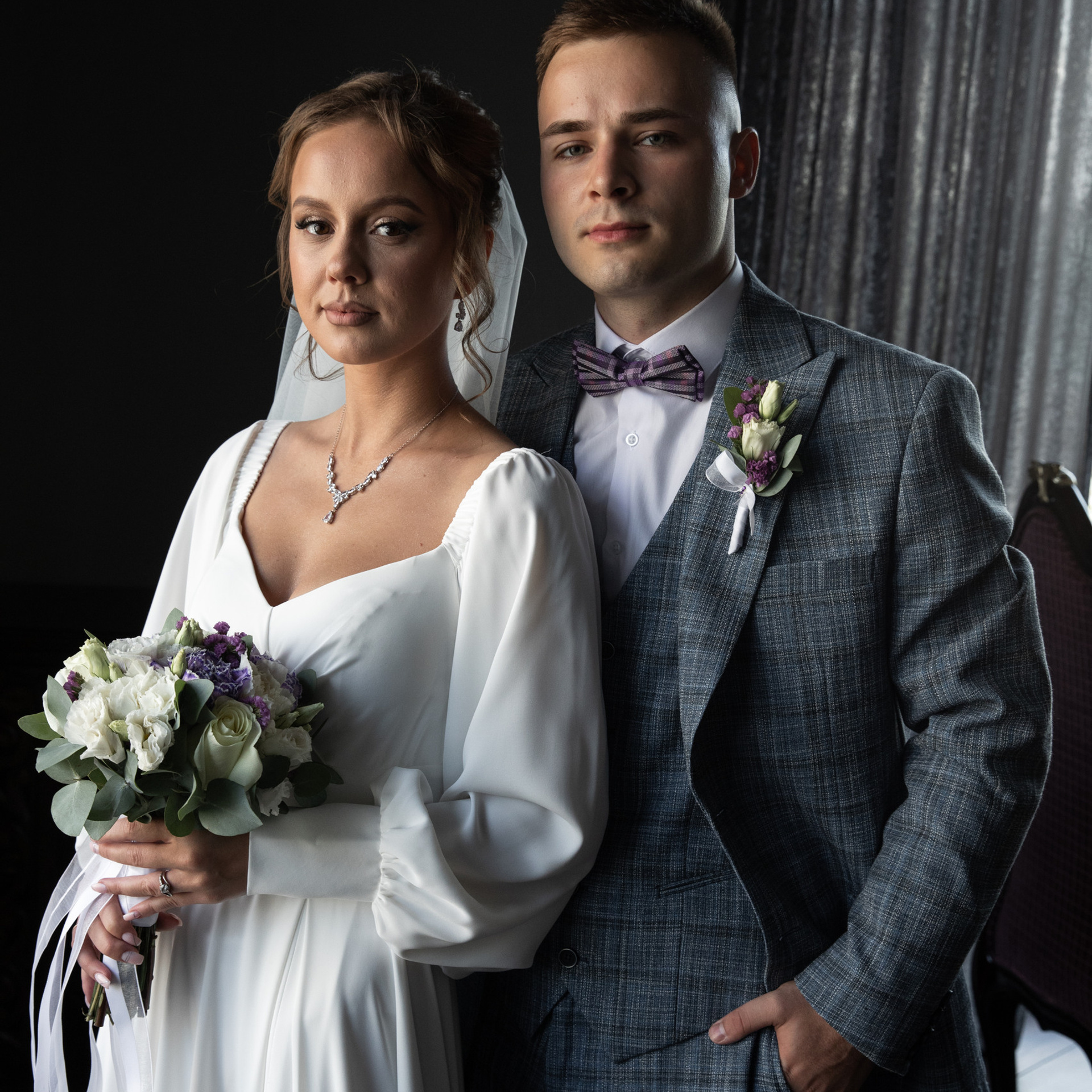 Отзывы о фотосессии. Свадебный и портретный фотограф в Сыктывкаре и в Москве Новосельцева Алена