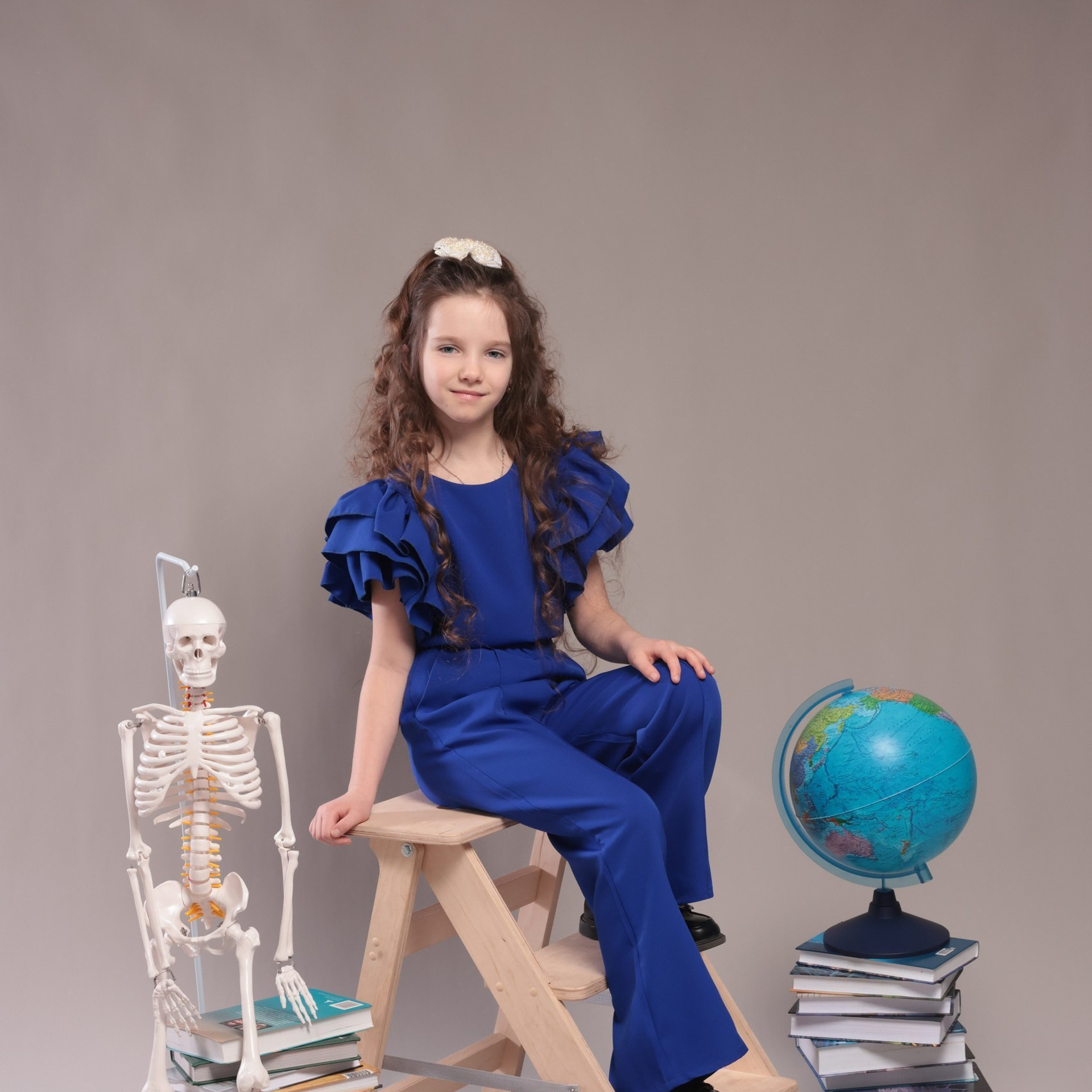 Отзывы. Фотограф в Волгодонске Ирина Шкода