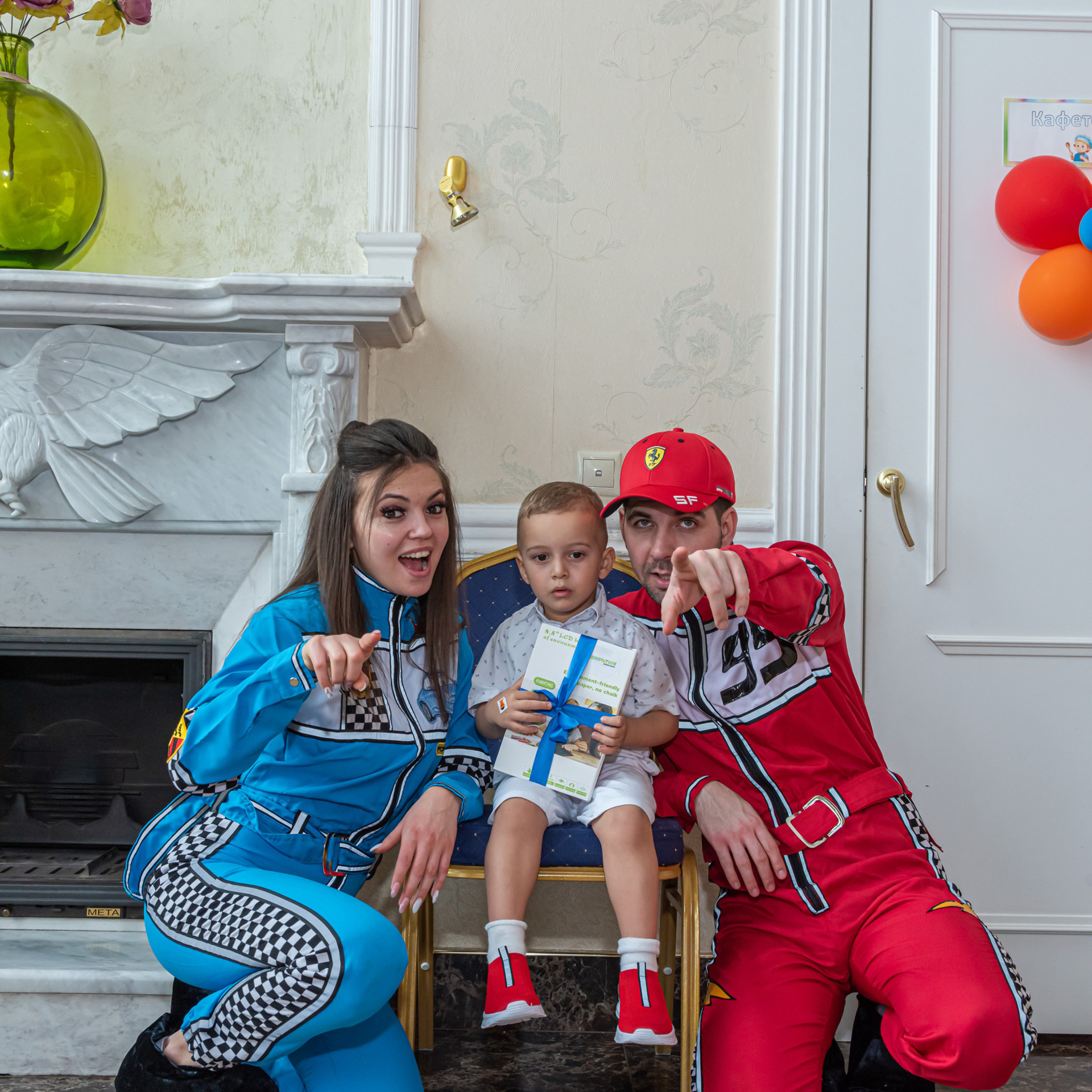 Отзывы. Раптовый Александр Предметный и рекламный фотограф в Москве