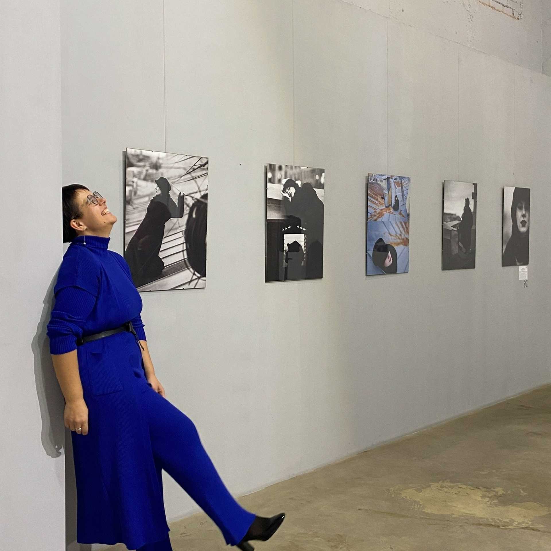 «Кто такая женщина?». Коллективная выставка. 15–22 декабря 2022