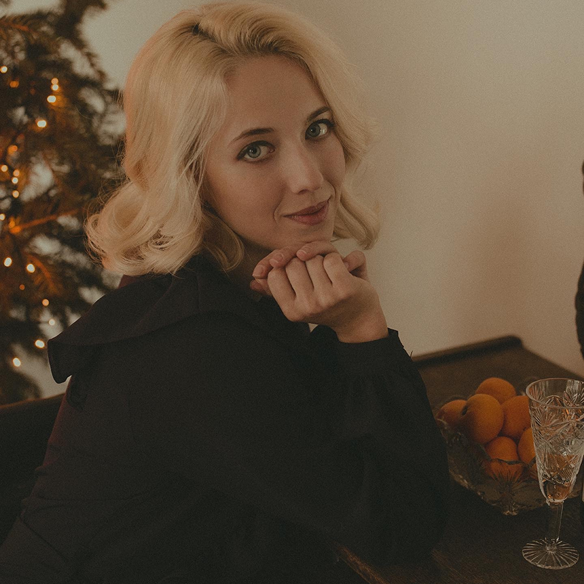 Отзывы. Фотограф Дарья Зотова