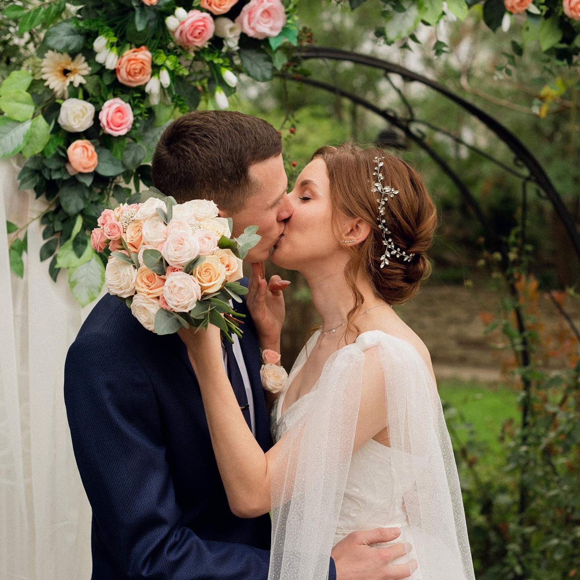 Отзывы. Фотограф Дарья Зотова