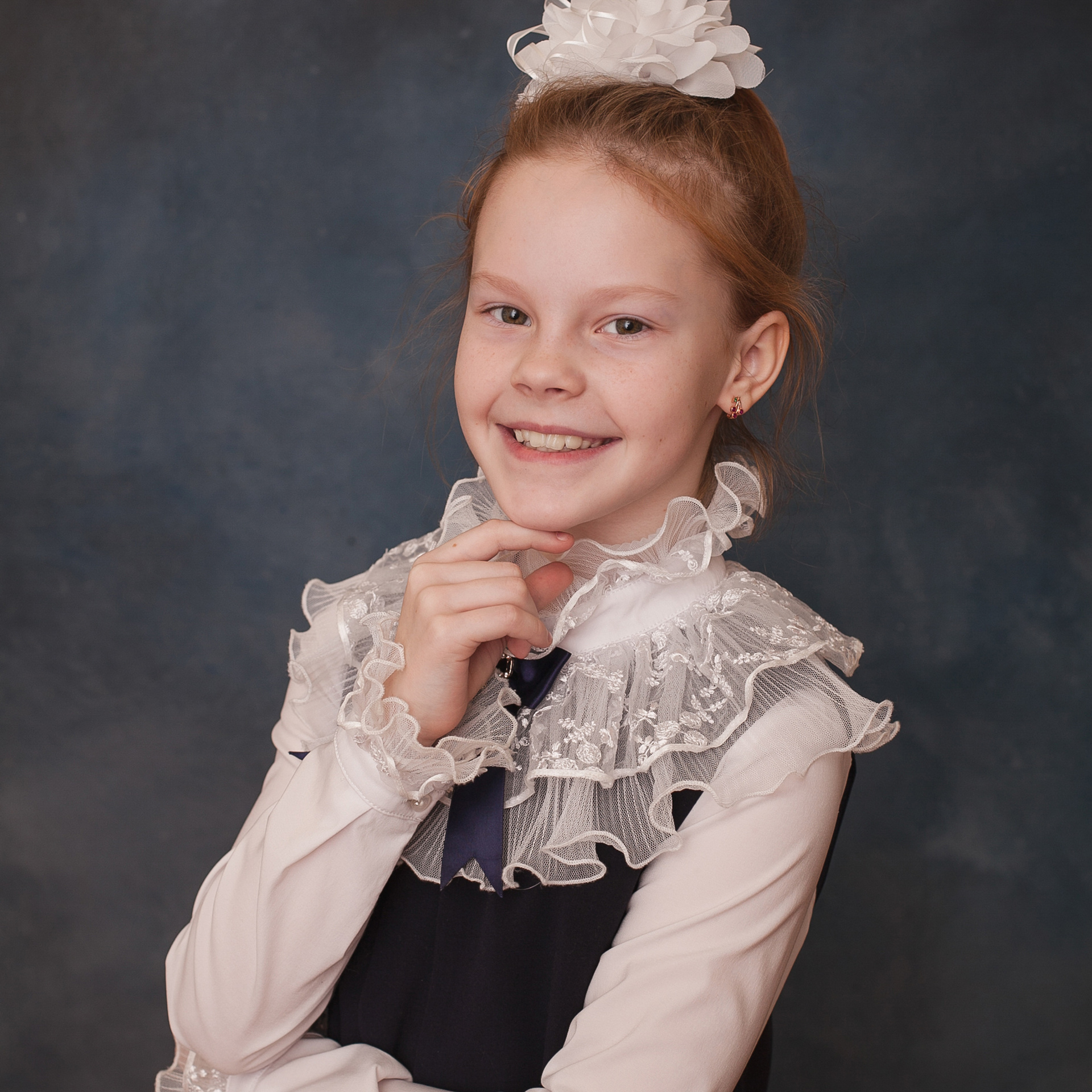 4 класс г. Ярославль